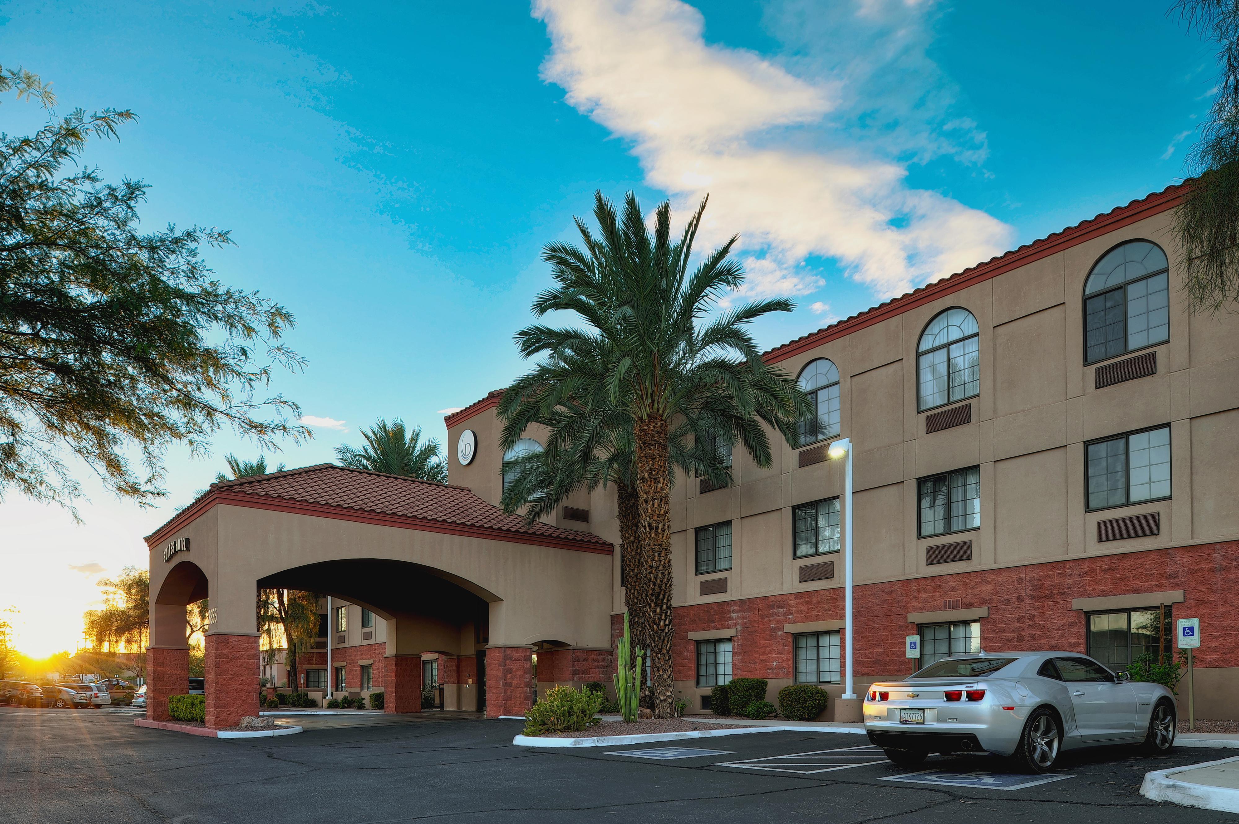 Hotel Hilton Vacation Club Varsity Club 3*