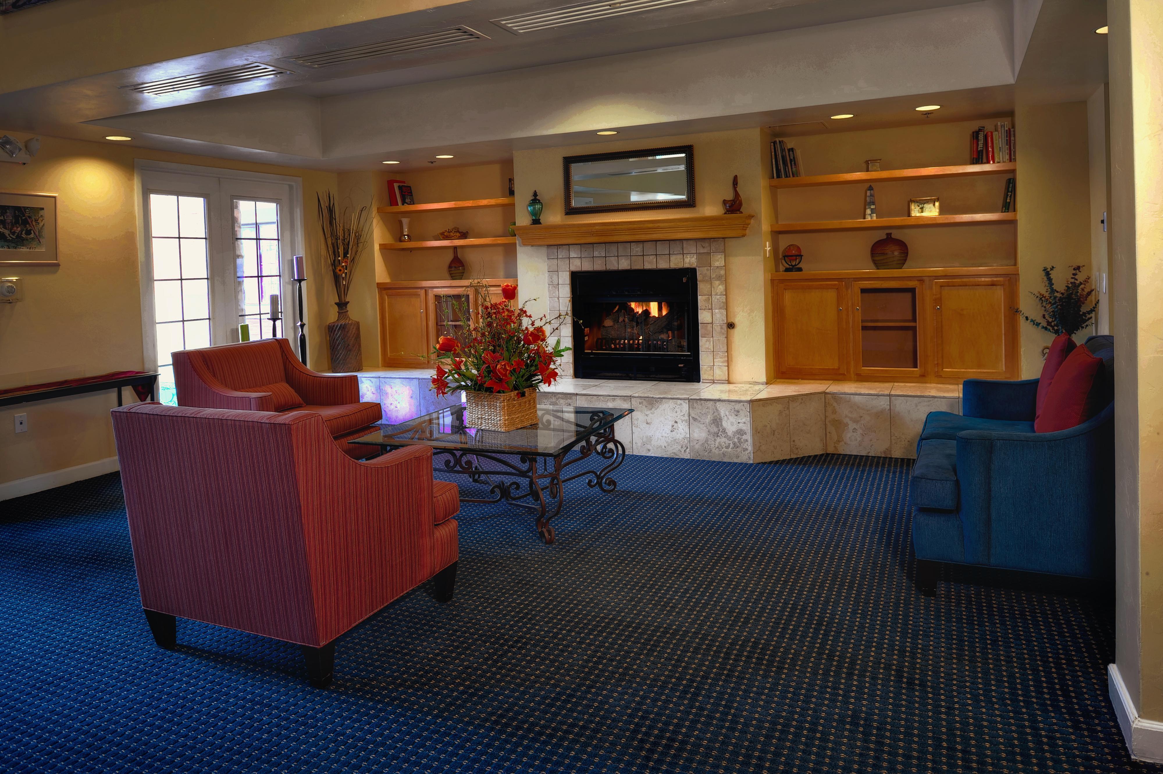Hilton Vacation Club Varsity Club