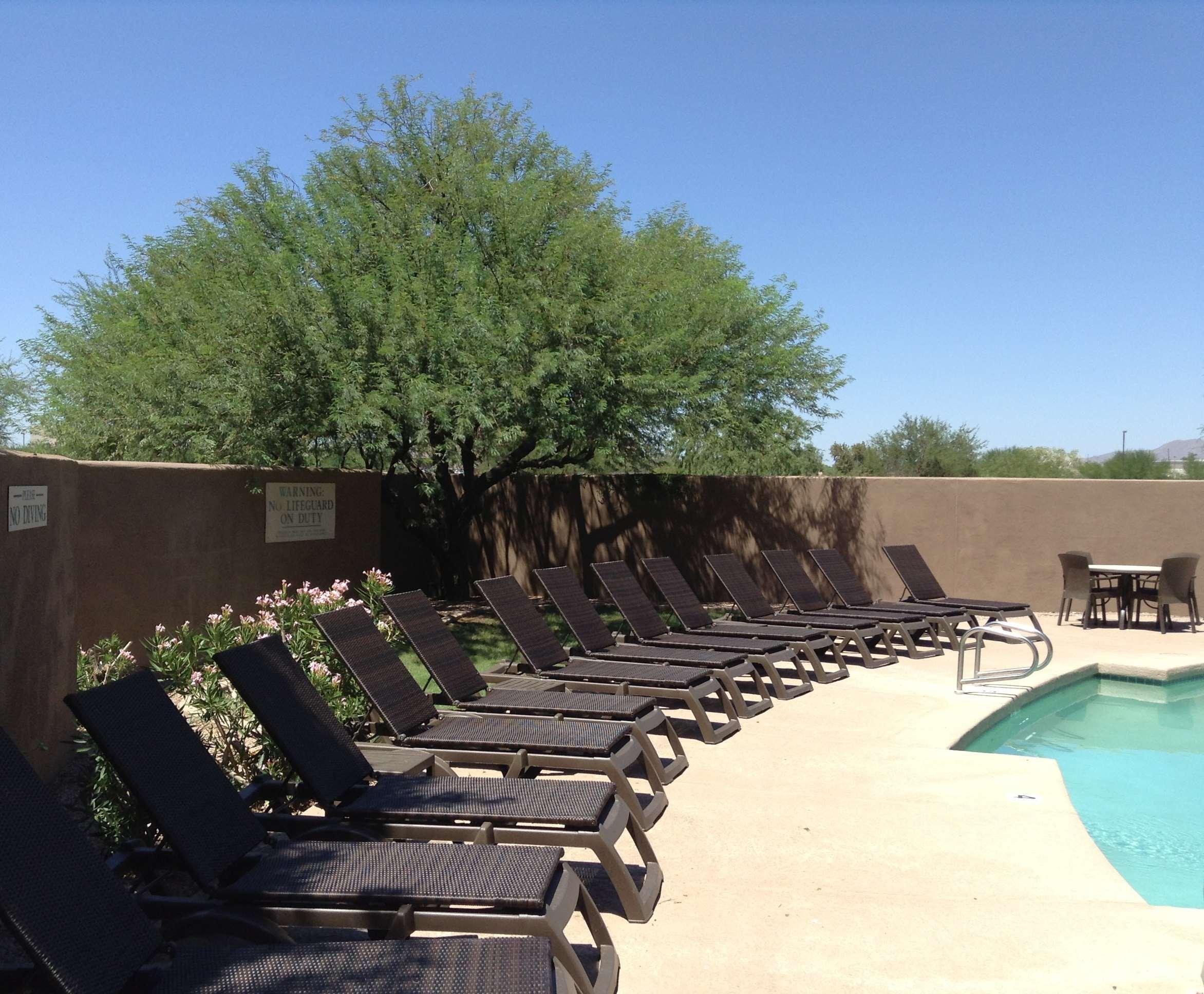 Country & By Radisson, Mesa, Az 3* Mesa