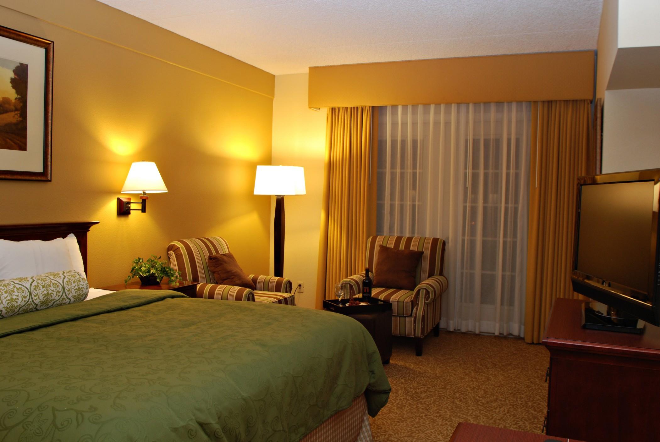 Country & By Radisson, Mesa, Az 3*