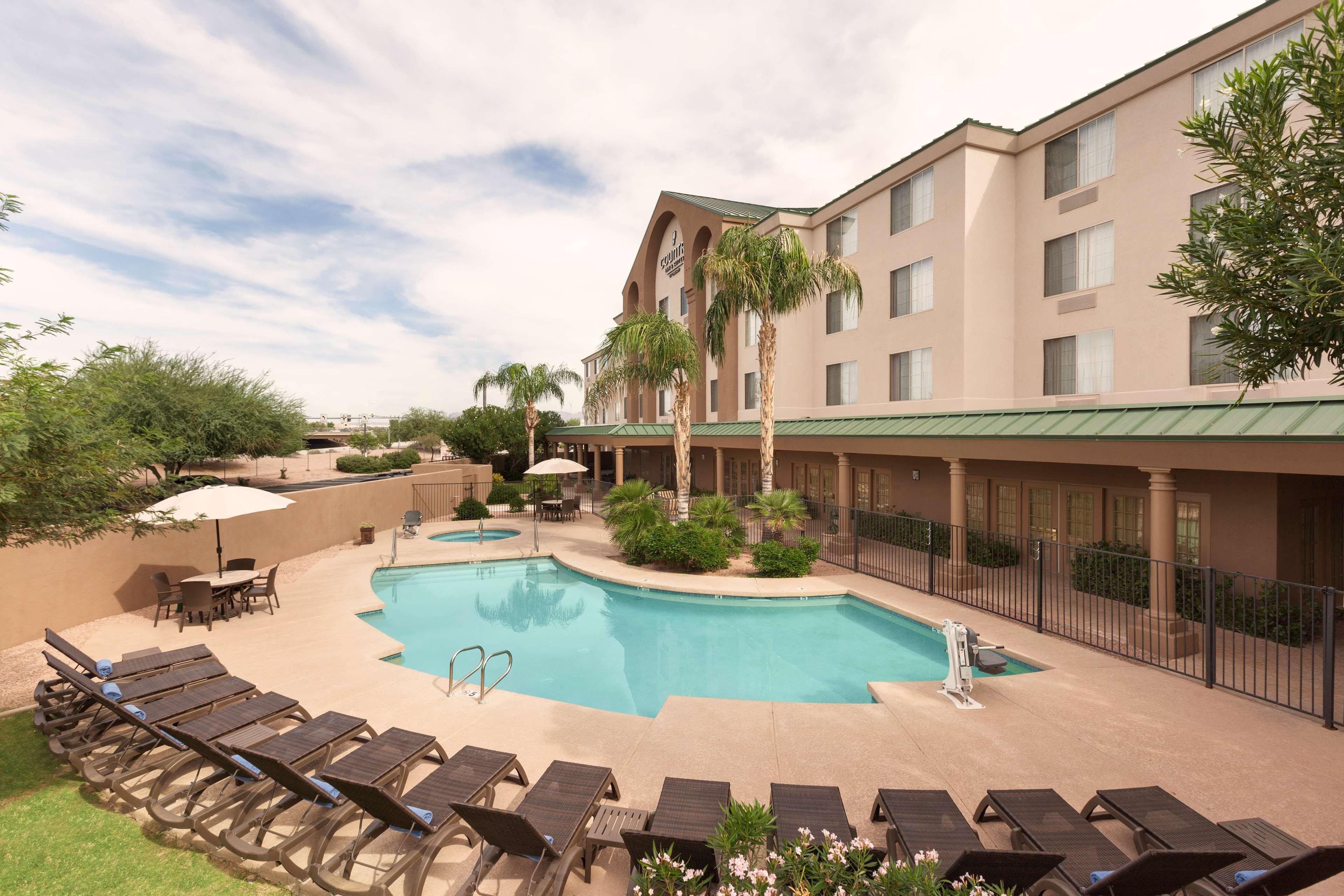 Country & By Radisson, Mesa, Az Mesa