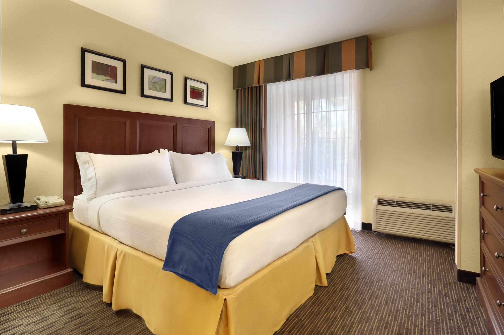 Express & - Old Town, An Ihg 3*