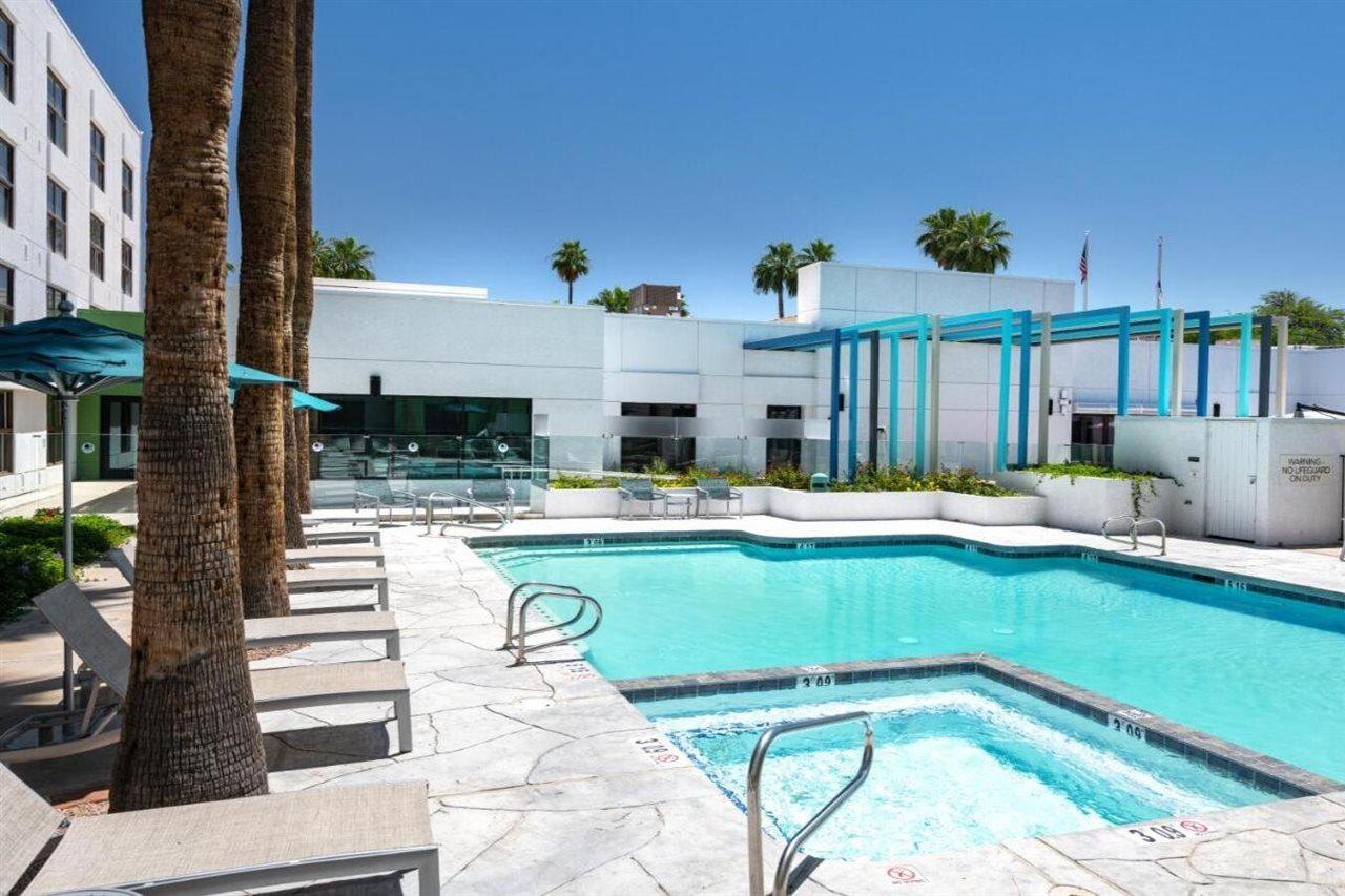 Hotel Doubletree By Hilton Phoenix, Az 4*