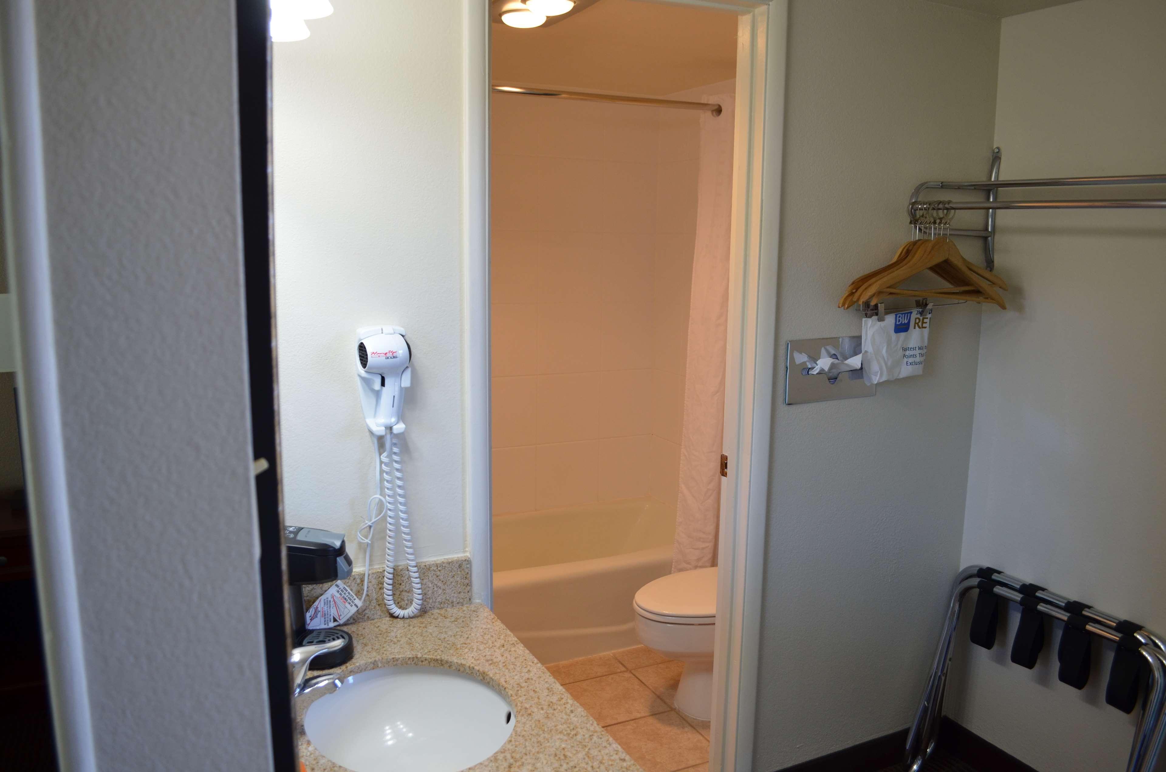 Hotel Western Prescottonian Prescott