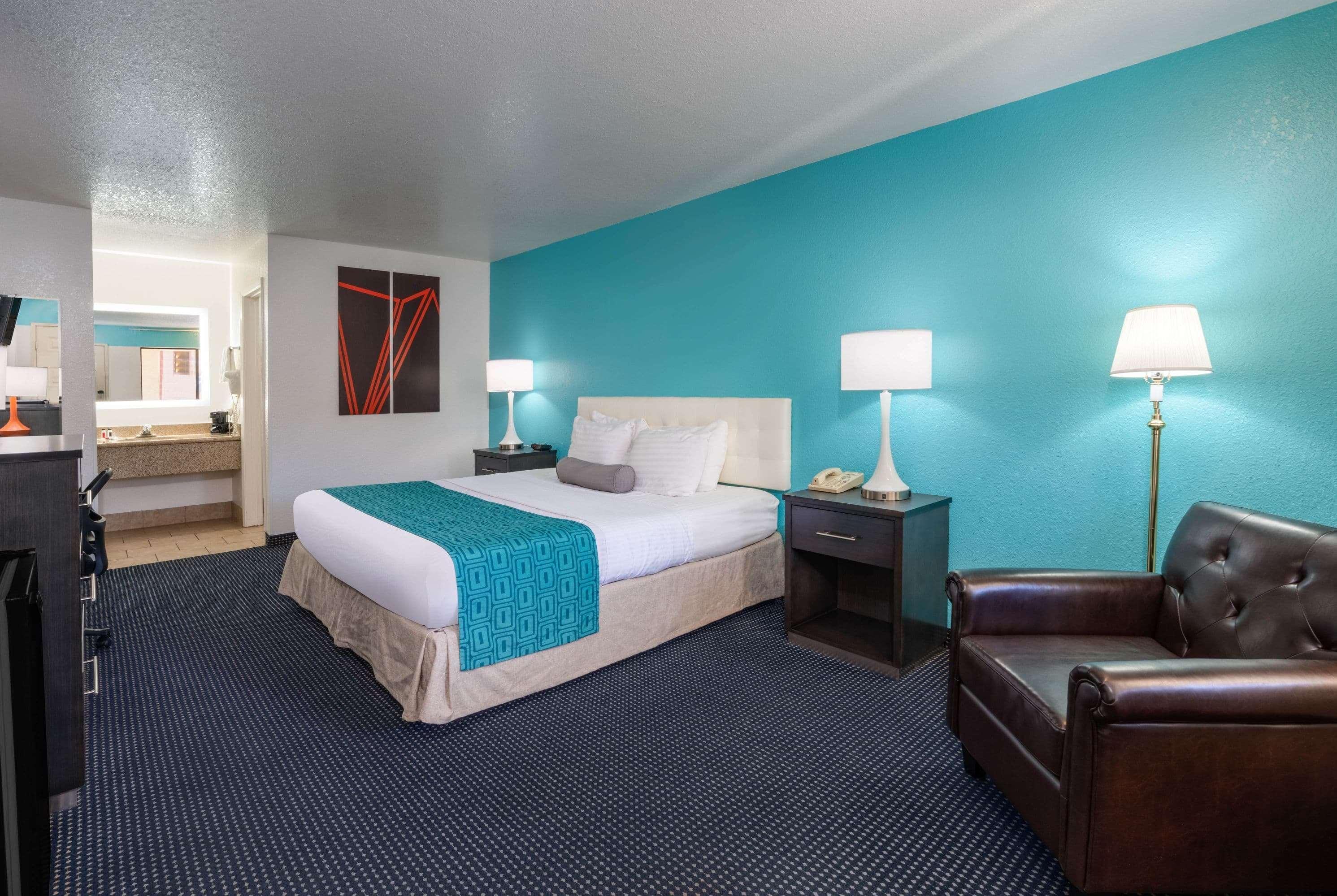 Howard Johnson By Wyndham 2* Holbrook