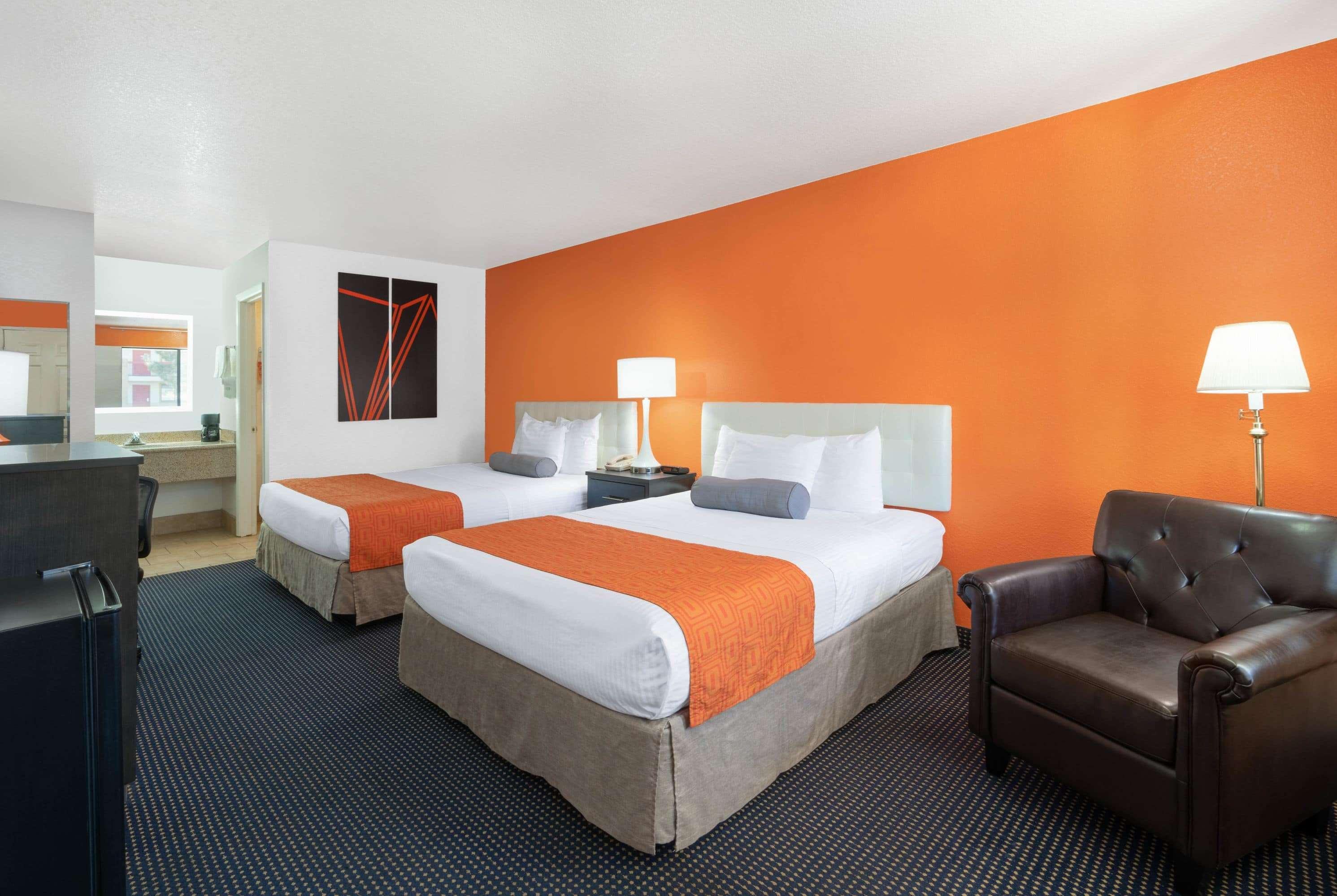 Hotel Howard Johnson By Wyndham