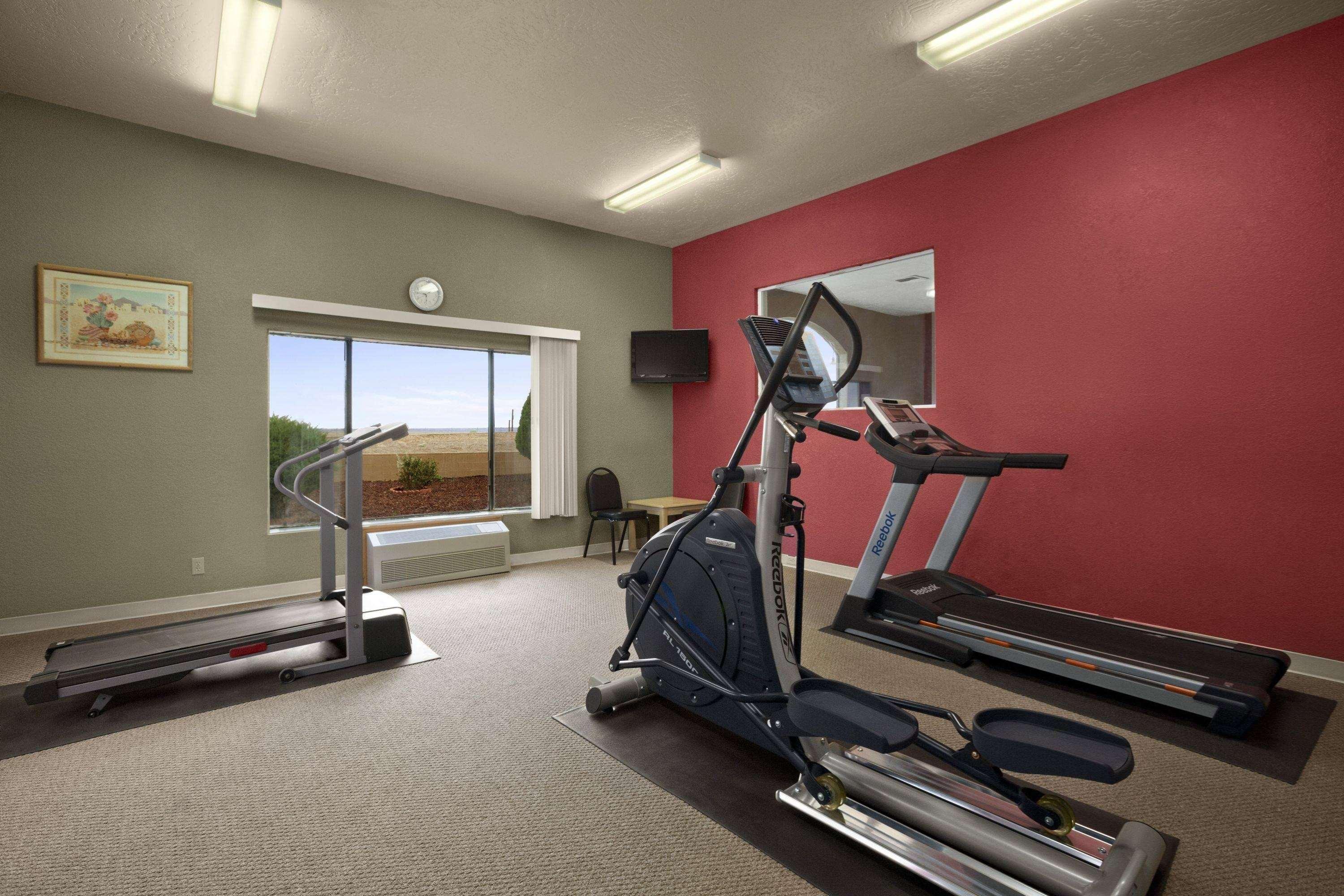 Howard Johnson By Wyndham Hotel Holbrook