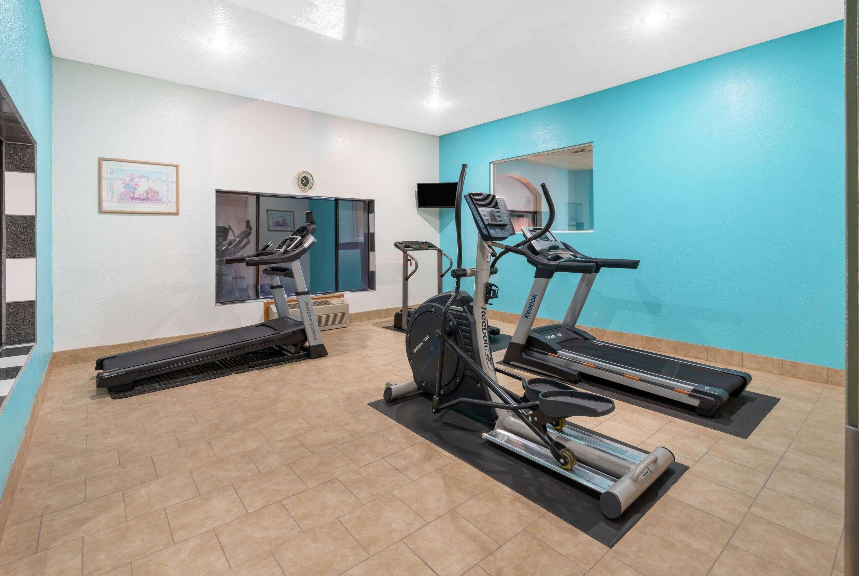 Howard Johnson By Wyndham Hotel Holbrook