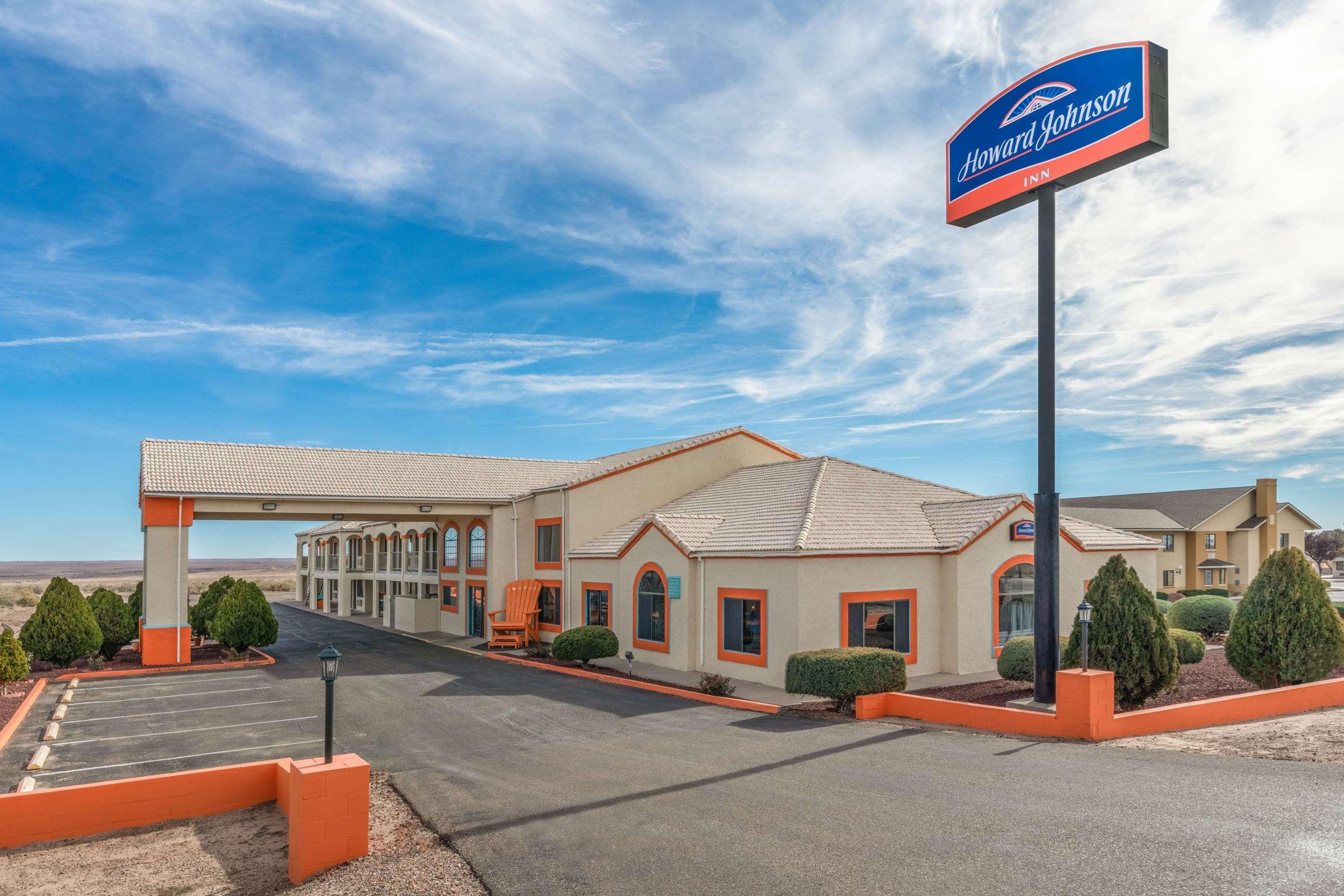 Hotel Howard Johnson By Wyndham 2*
