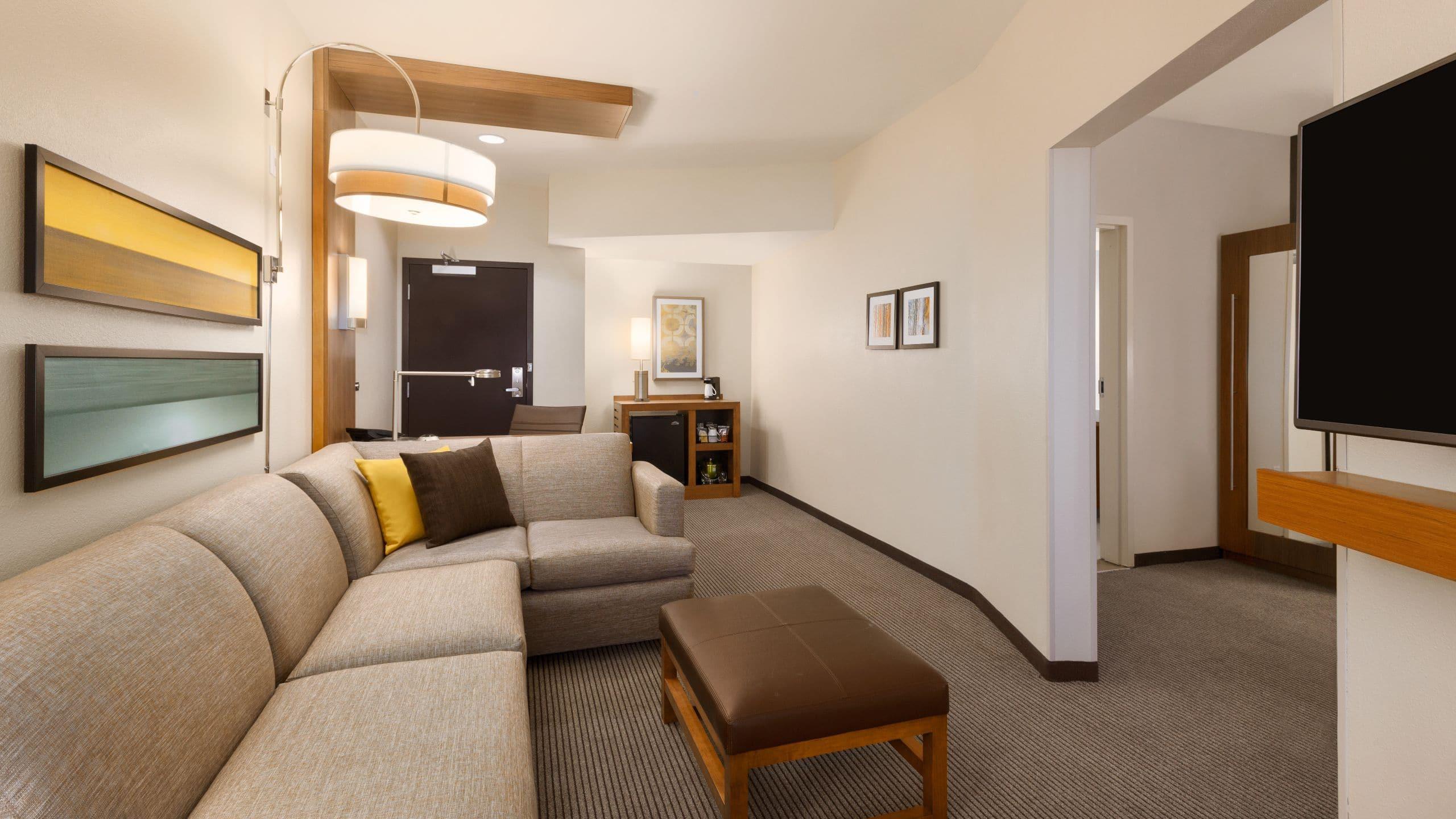 Hyatt Place Phoenix - Fashion Center 3* Chandler