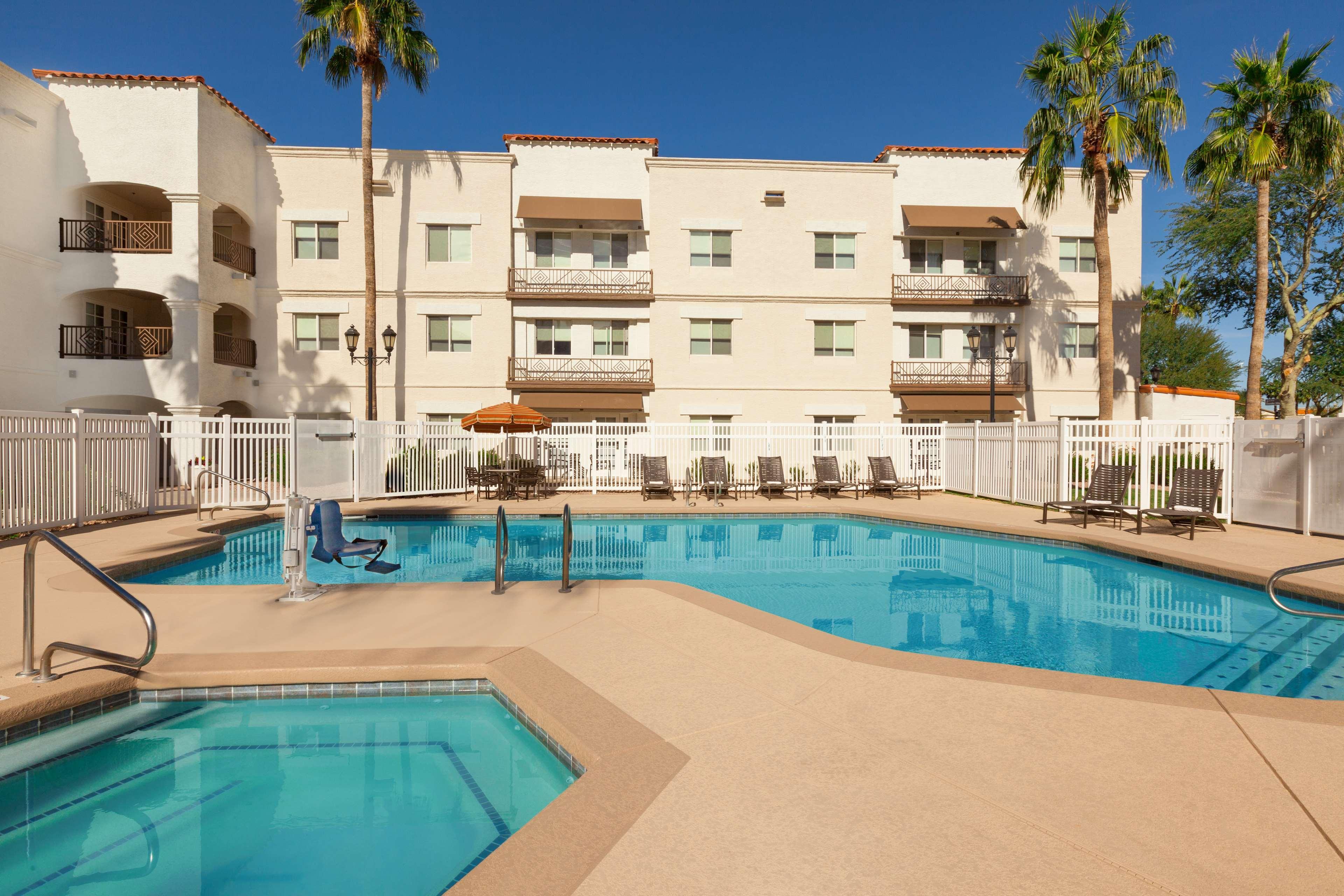Hyatt Place Phoenix - Fashion Center 3* Chandler