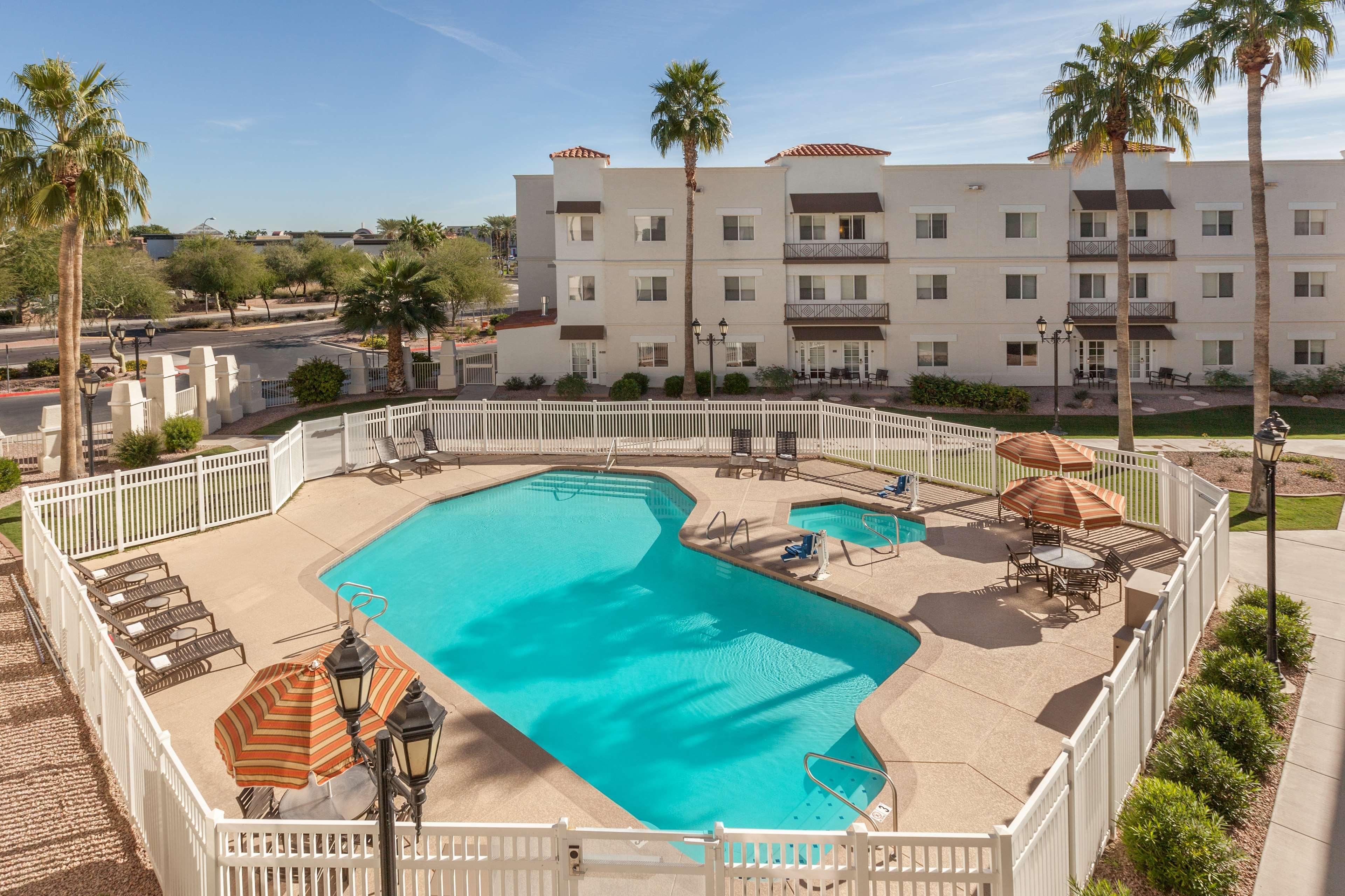 Hotel Hyatt Place Phoenix - Fashion Center Chandler