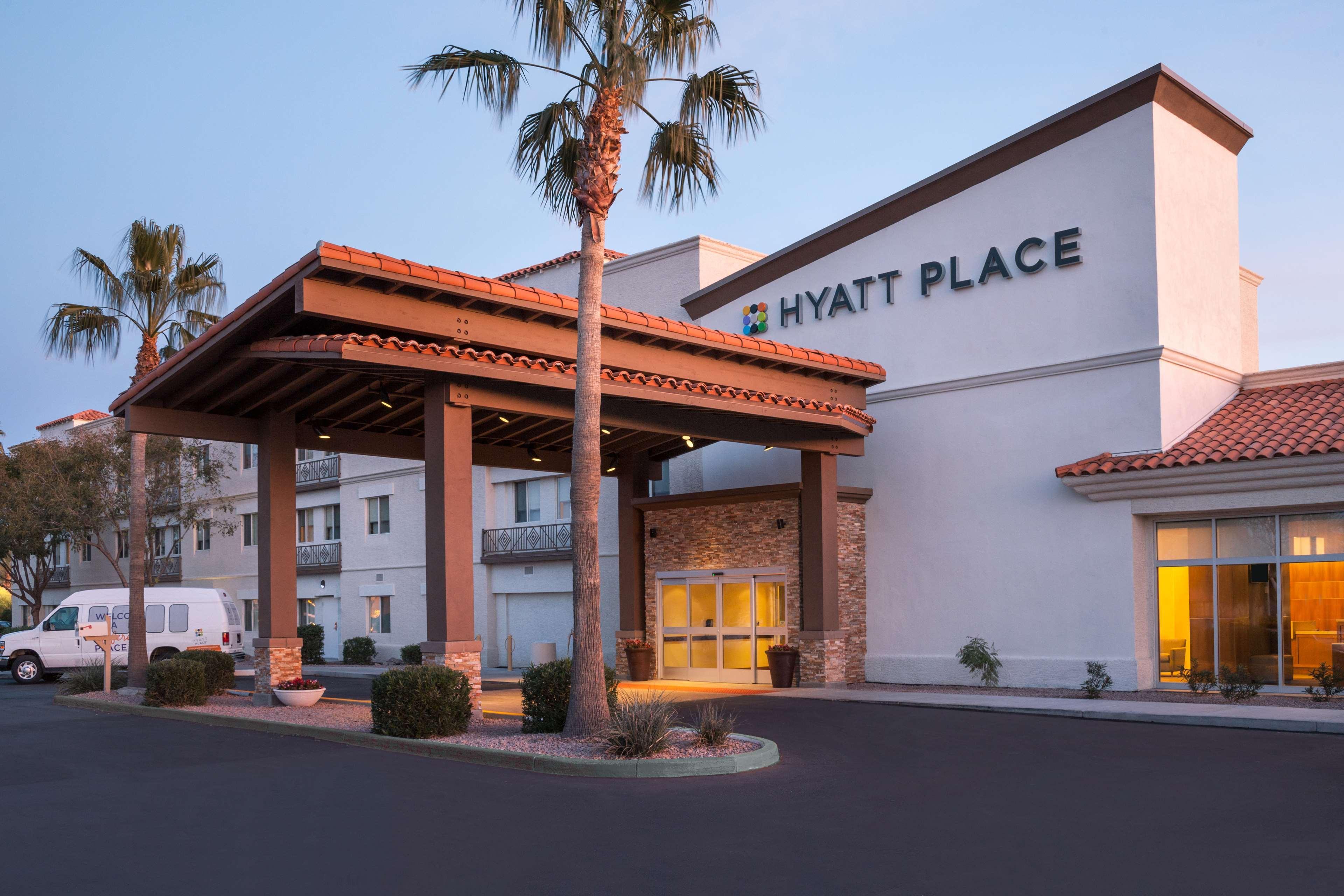 Hyatt Place Phoenix - Fashion Center Hotel Chandler
