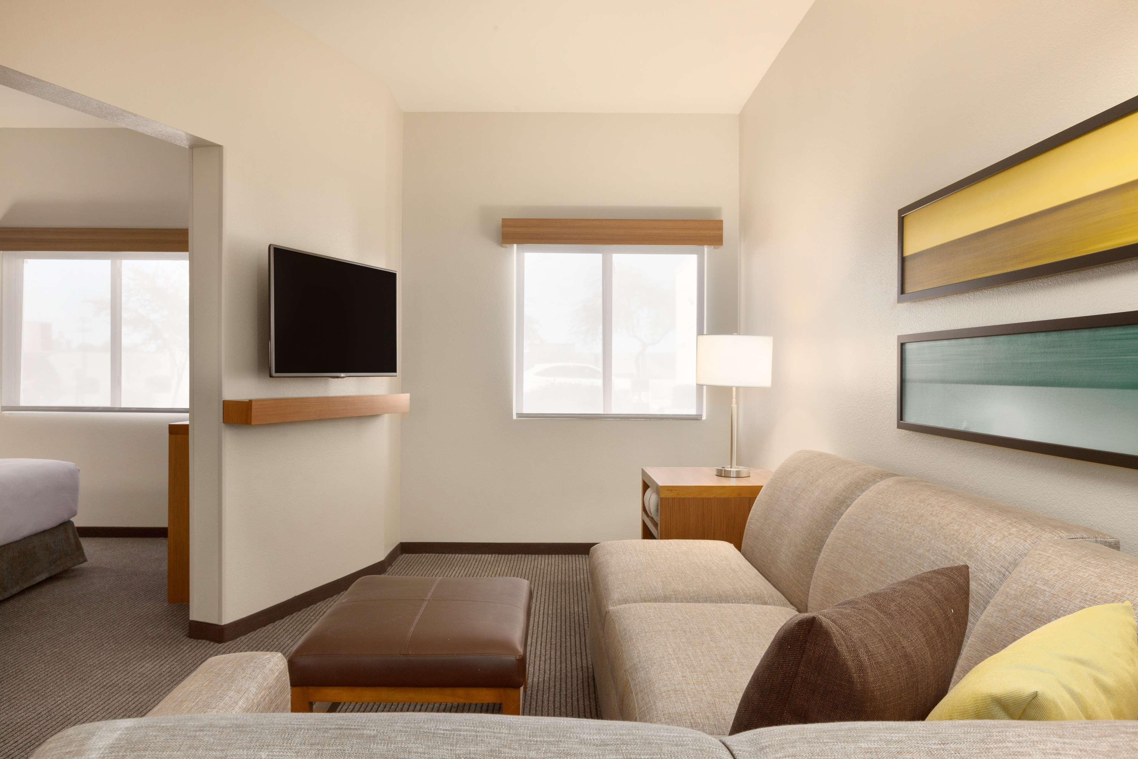 Hotel Hyatt Place Phoenix - Fashion Center