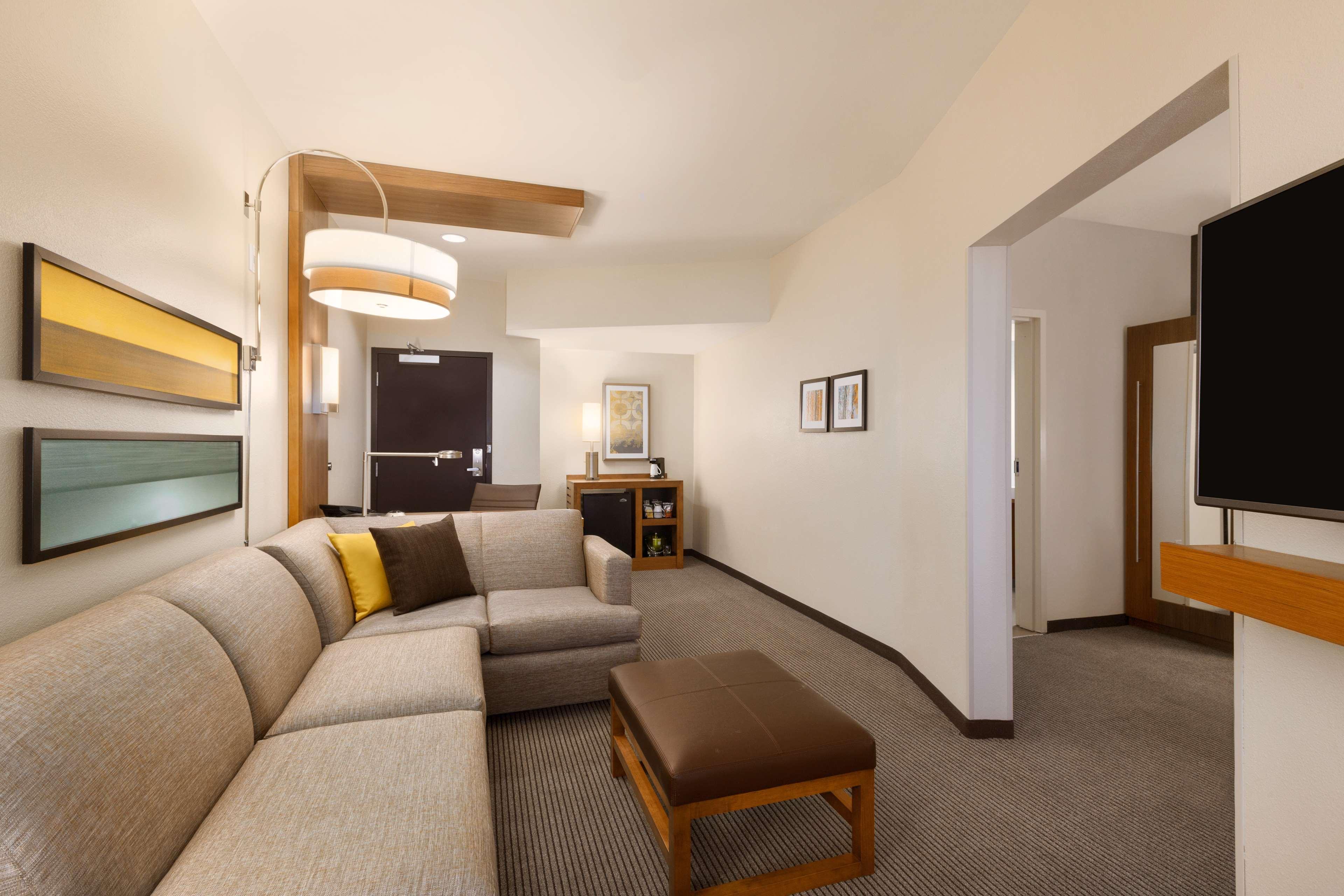 Hyatt Place Phoenix - Fashion Center Chandler