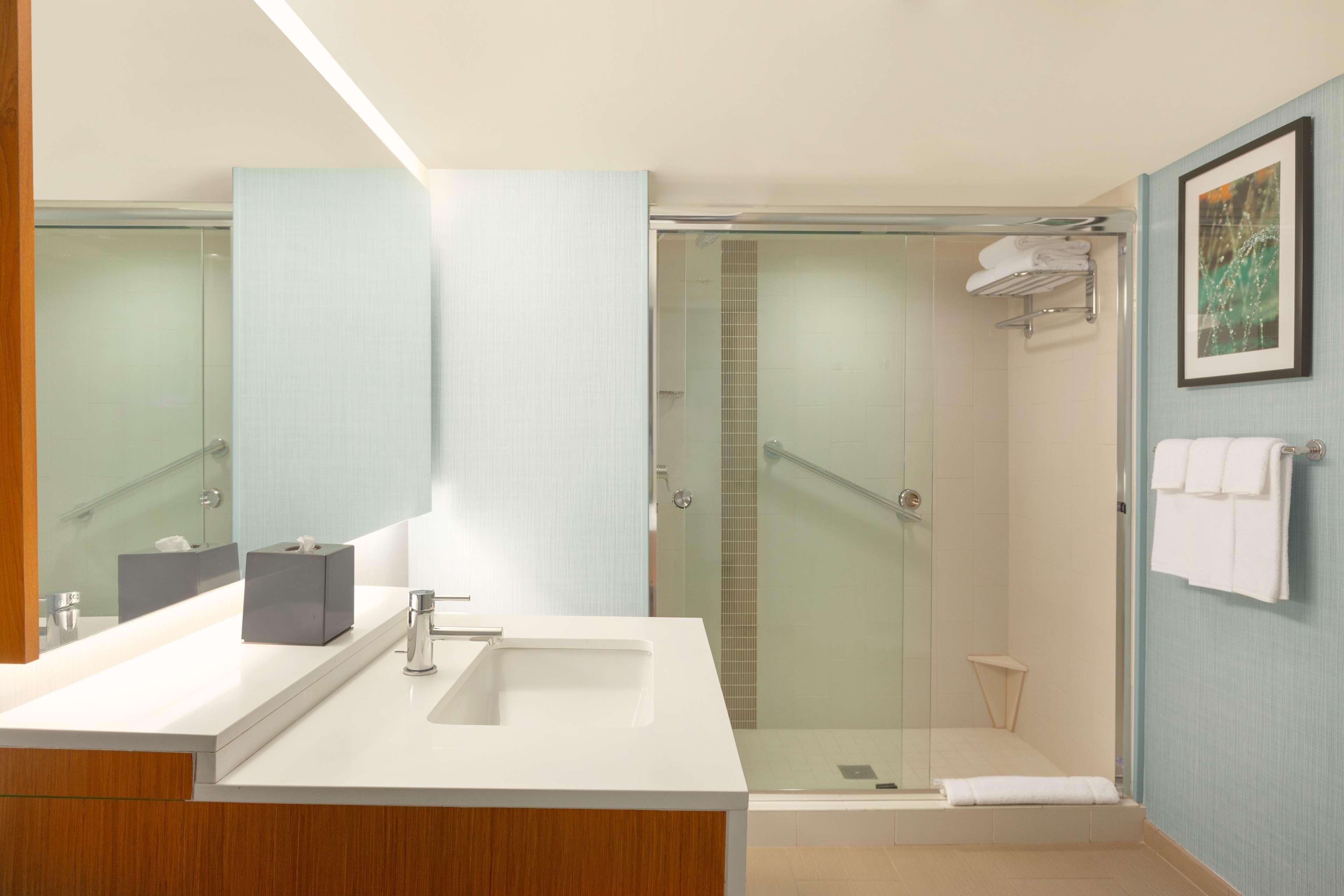 Hotel Hyatt Place Phoenix - Fashion Center