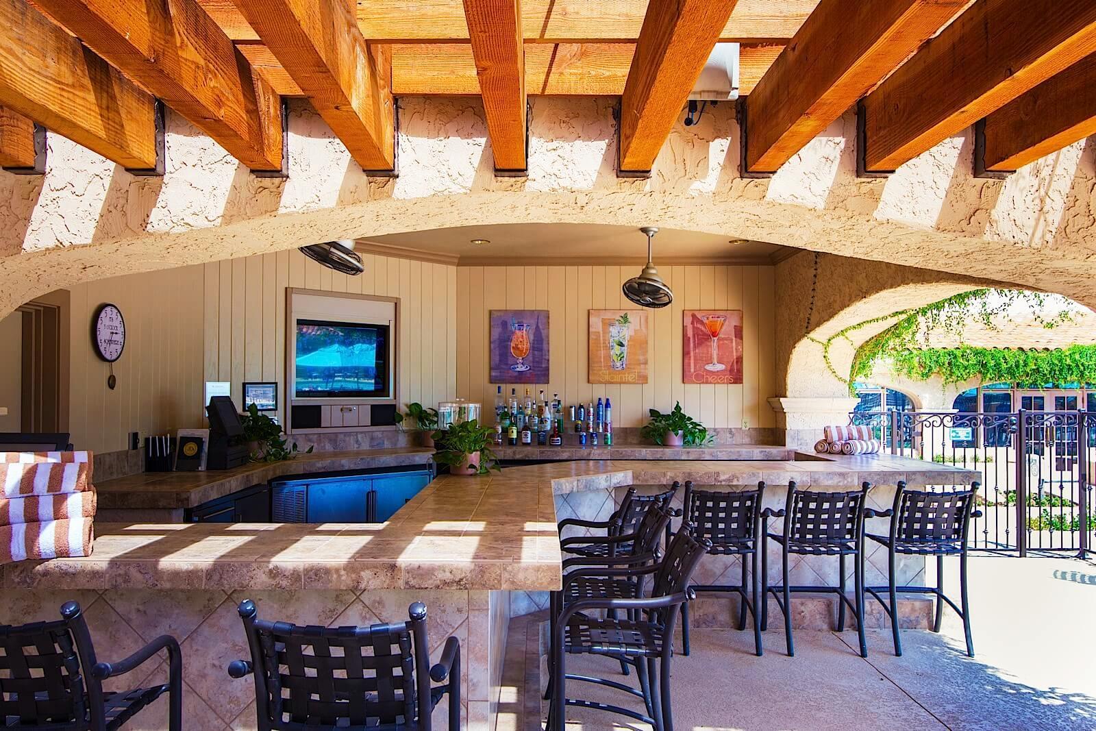 Resort The Scottsdale Plaza &