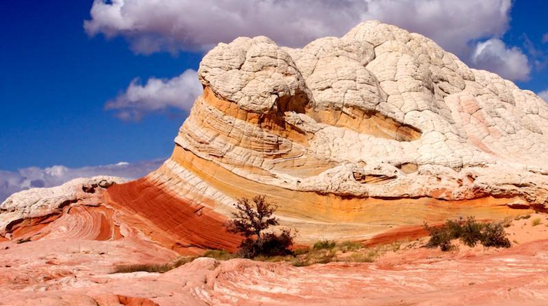 Western View Of Powell 3*