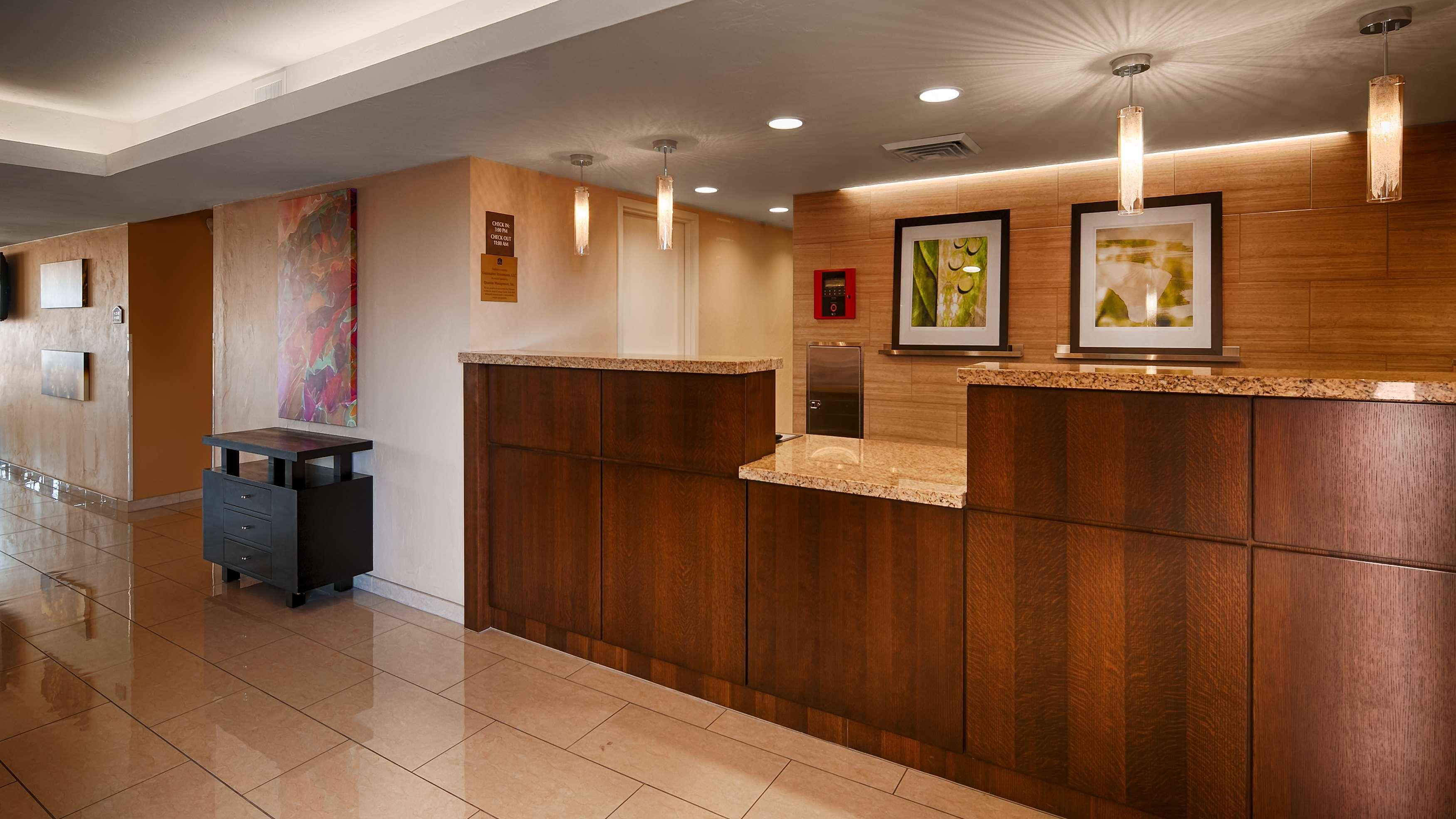 Hotel Western View Of Powell 3*