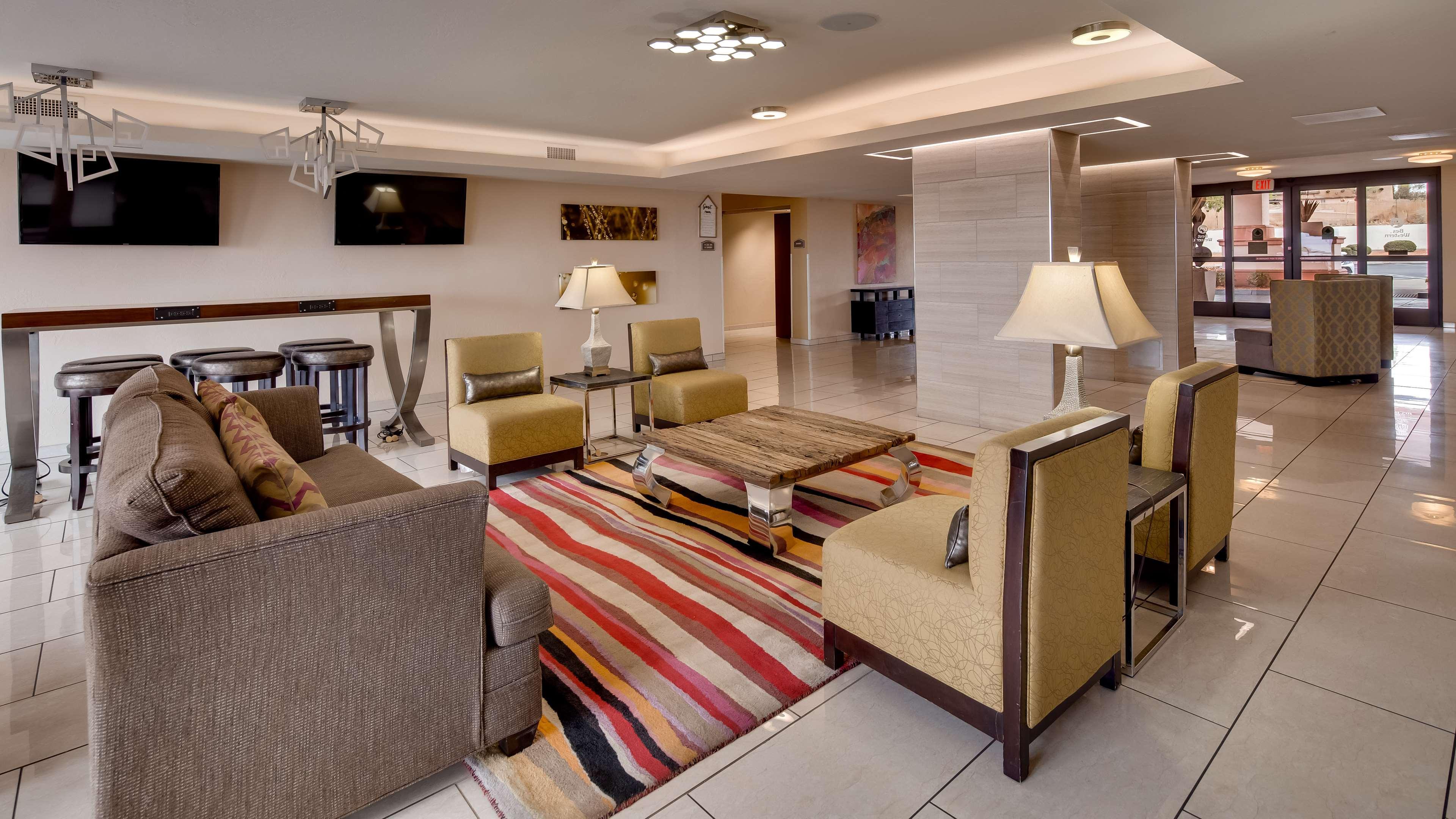 Hotel Western View Of Powell 3*