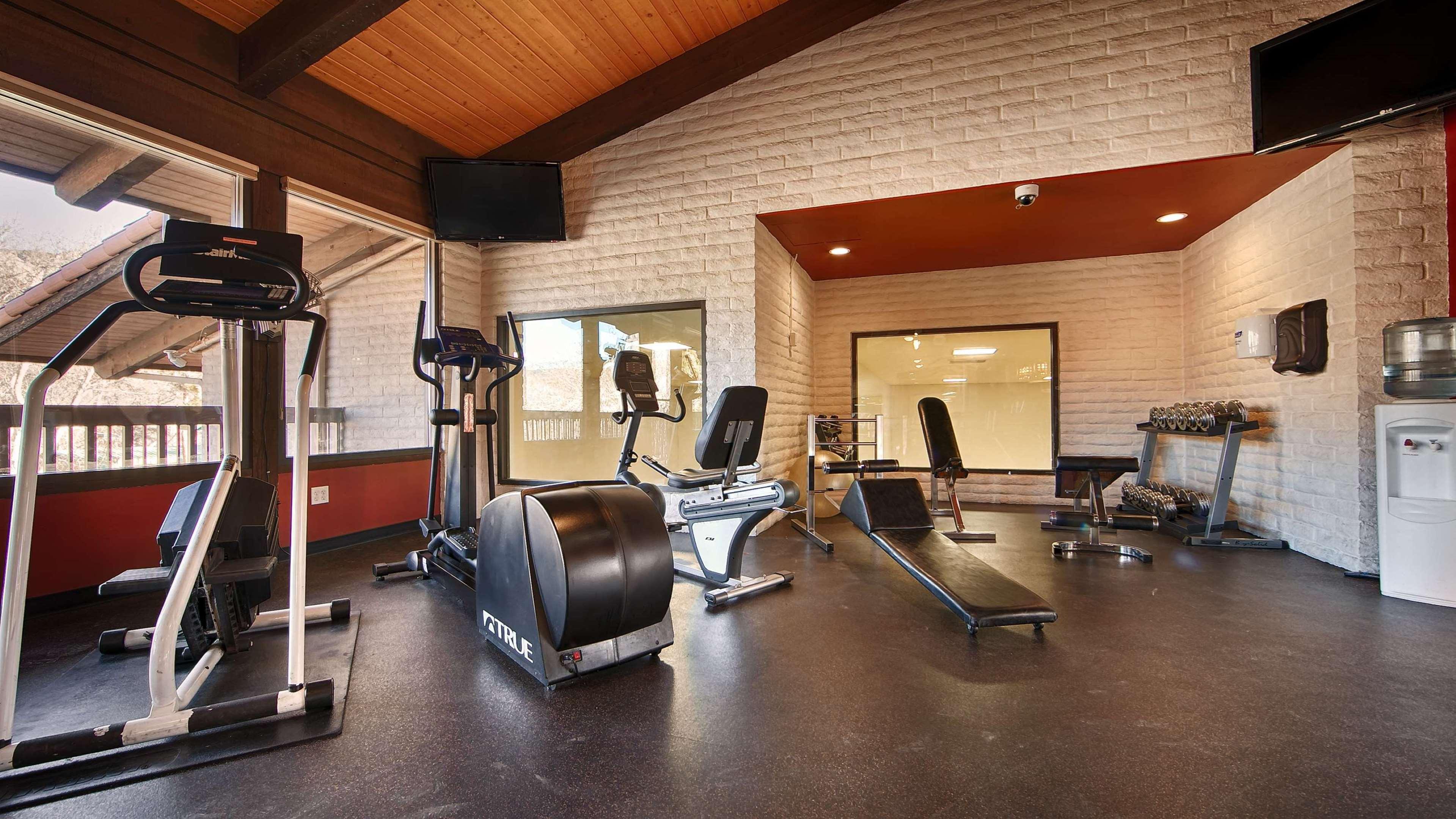 Hotel Western Arroyo Roble & Creekside Sedona
