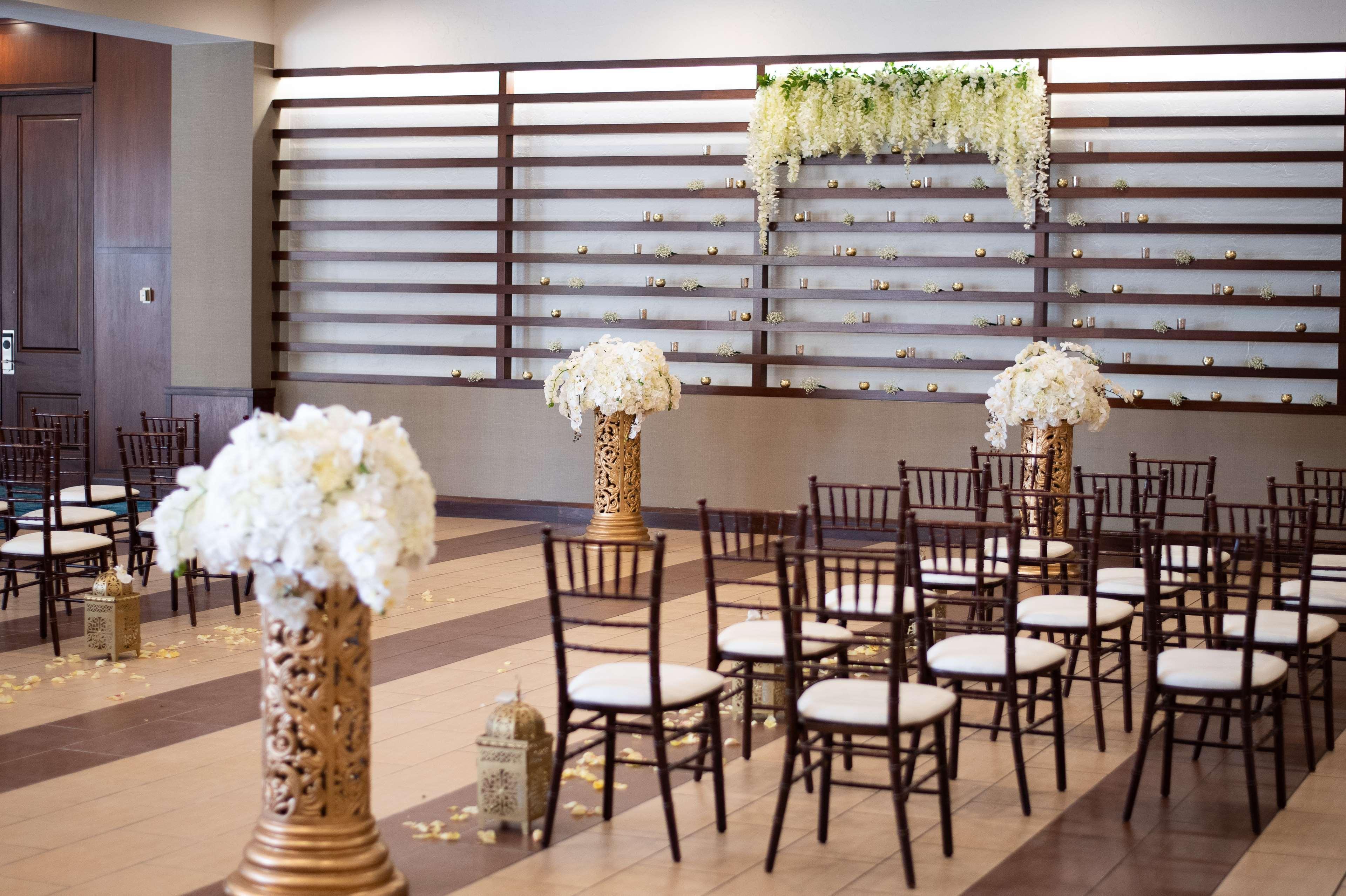 Doubletree By Hilton Phoenix Hotel