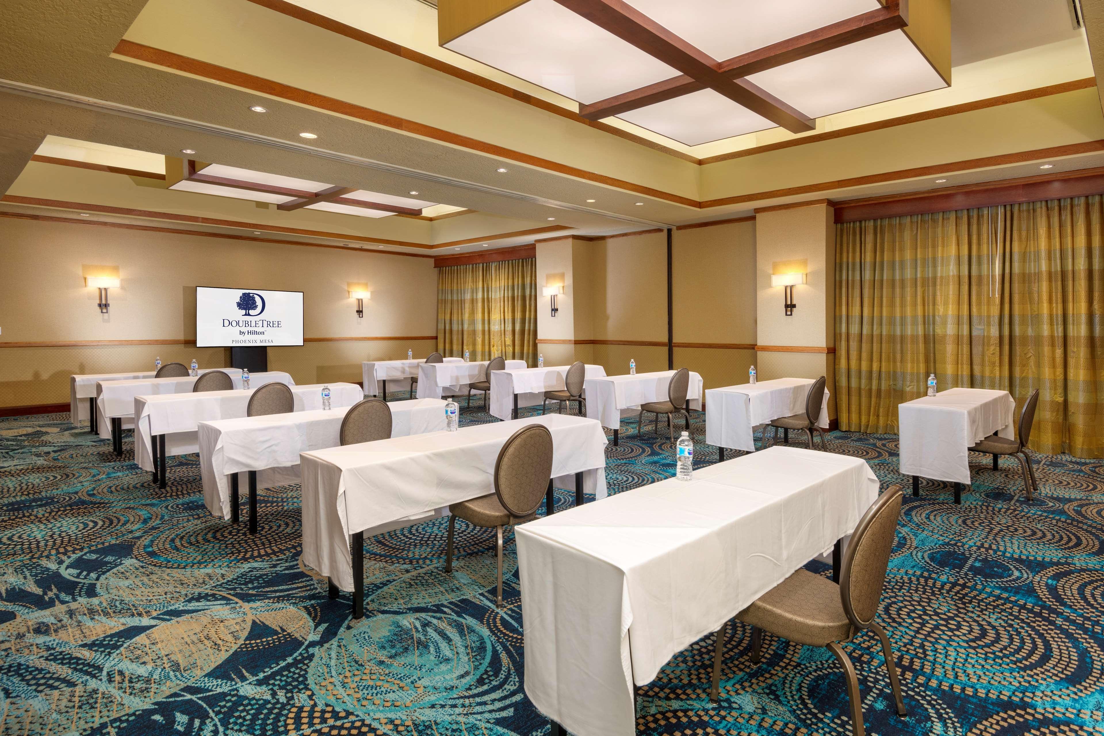 Doubletree By Hilton Phoenix 4* Mesa