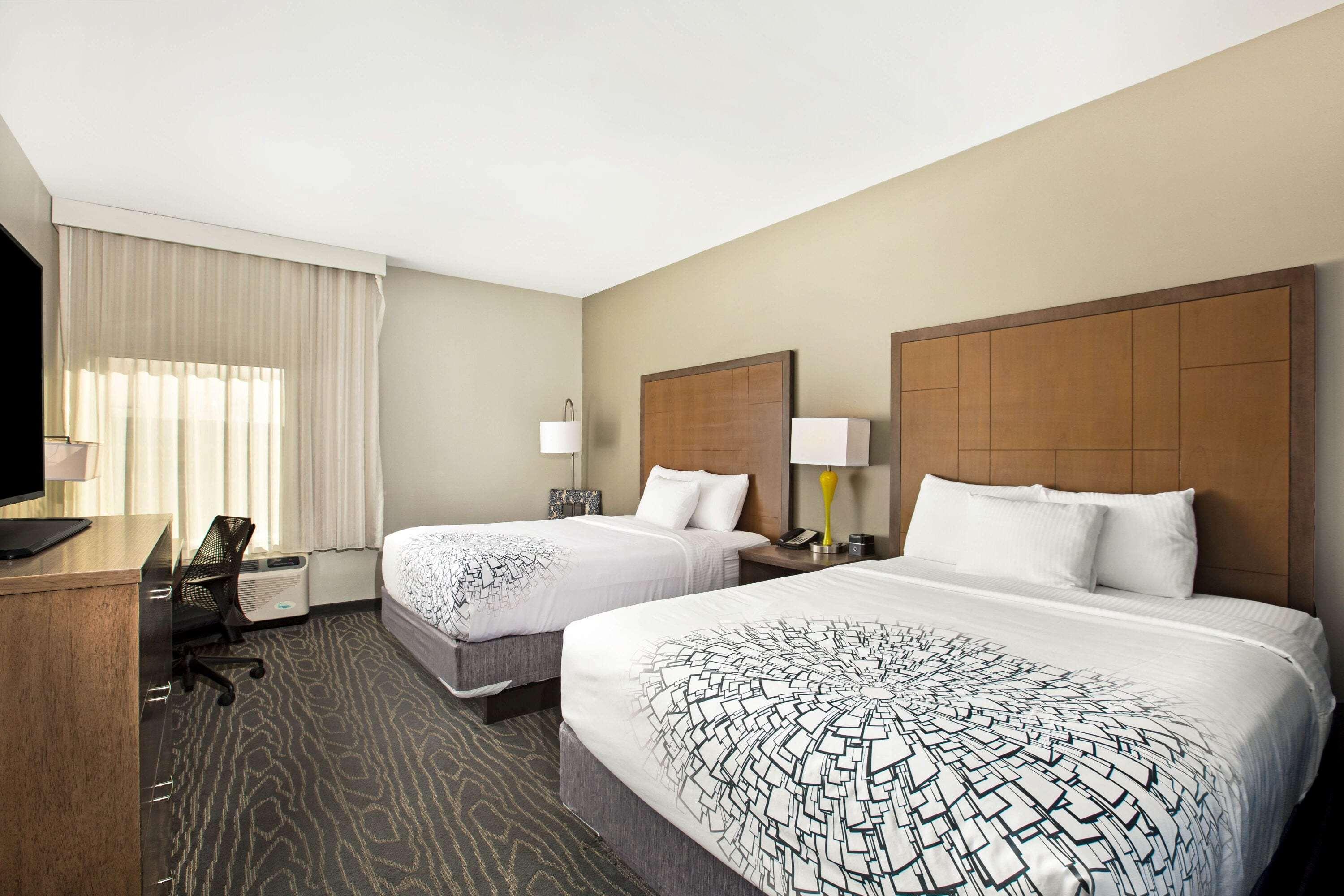 La Quinta By Wyndham At Powell 3* Page
