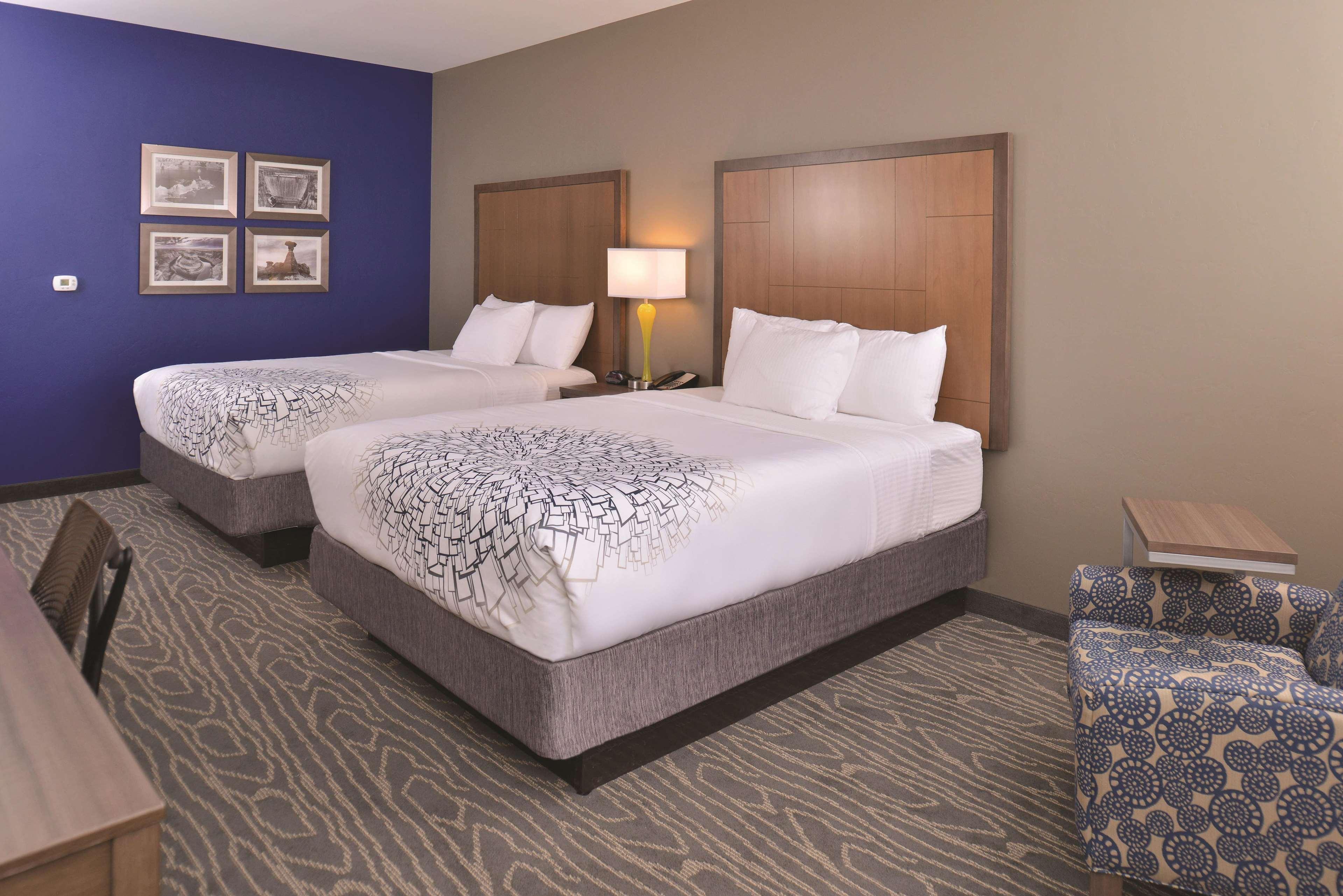 Hotel La Quinta By Wyndham At Powell 3*