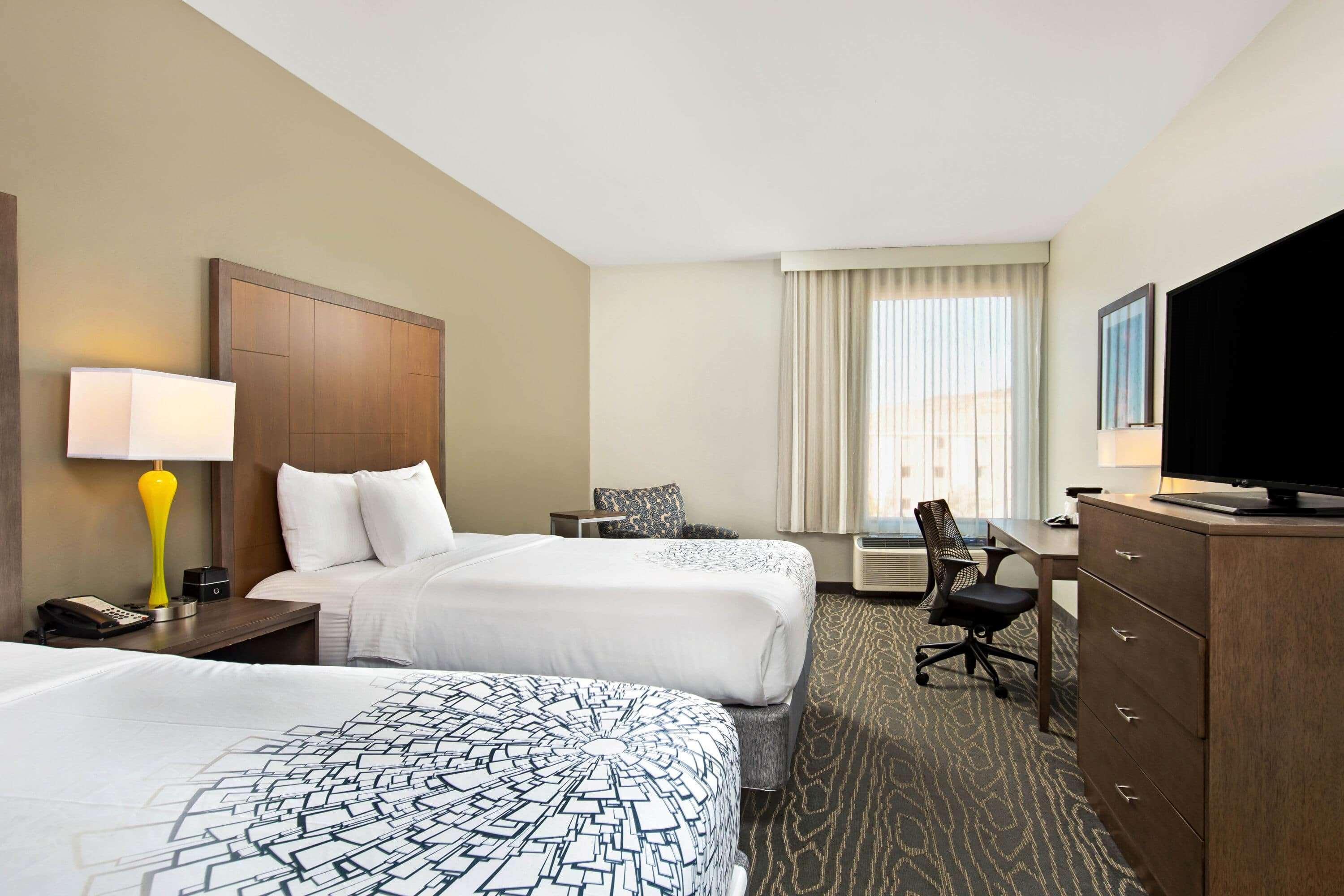 La Quinta By Wyndham At Powell 3* Page
