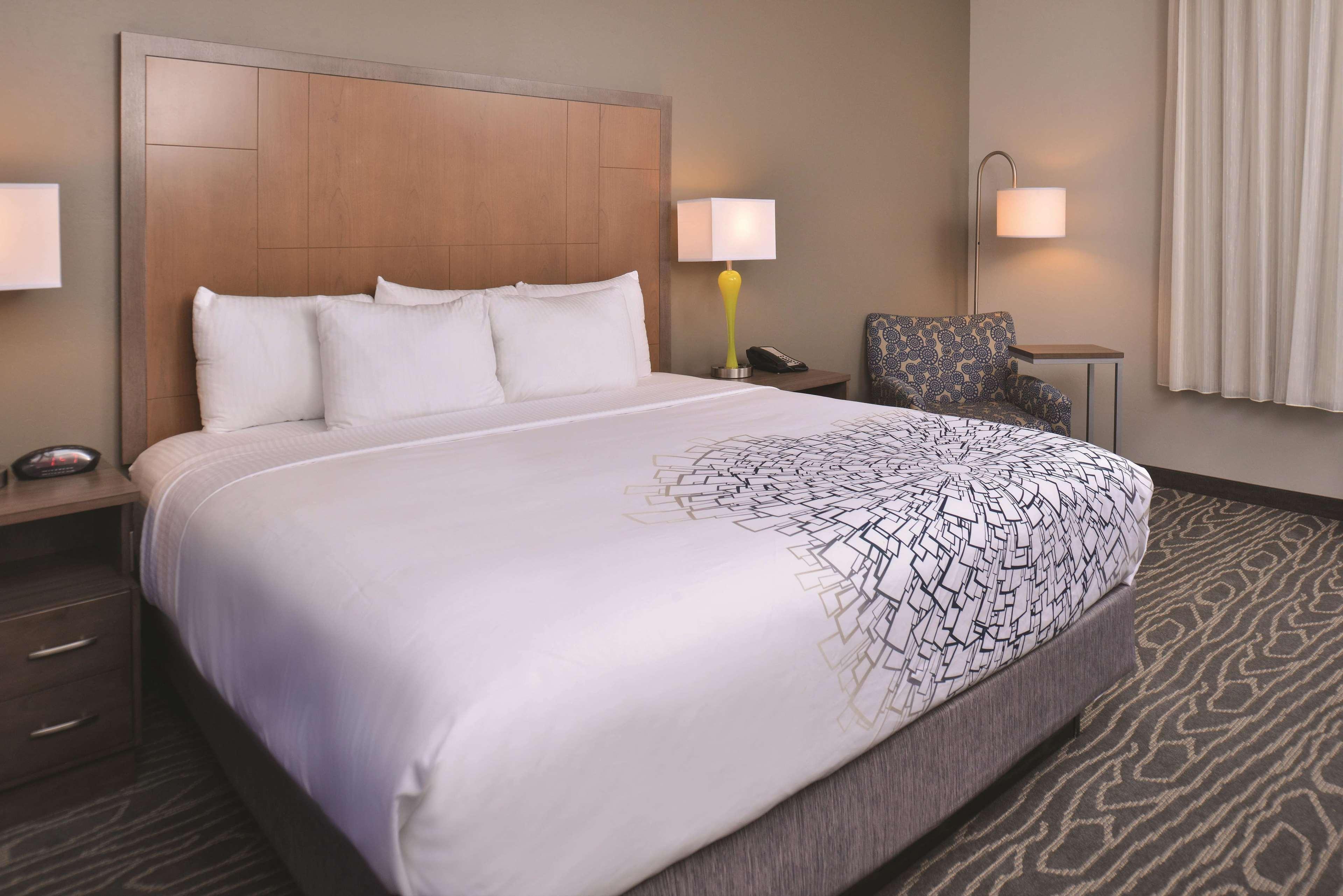 La Quinta By Wyndham At Powell Hotel 3*