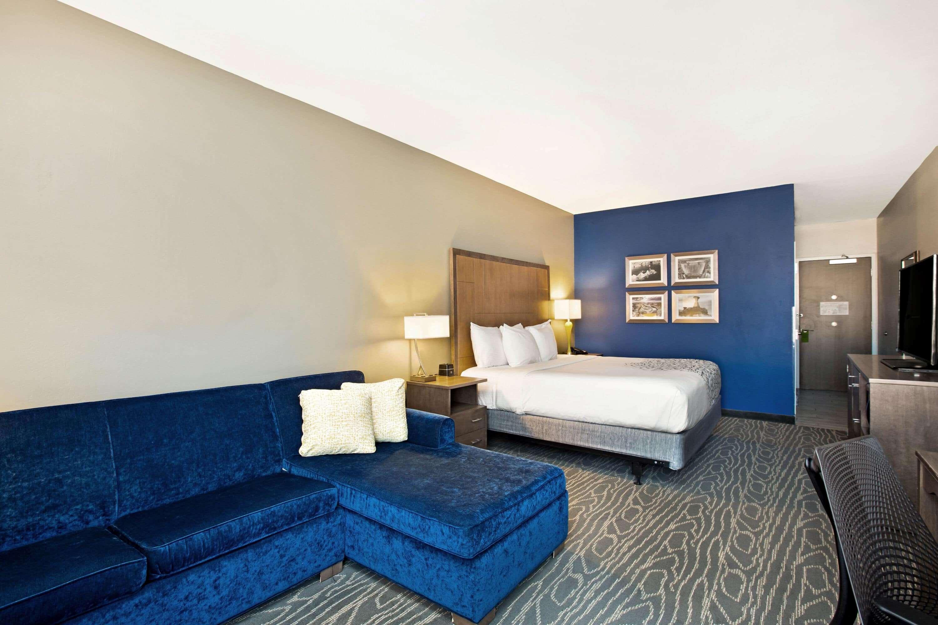 La Quinta By Wyndham At Powell Hotel