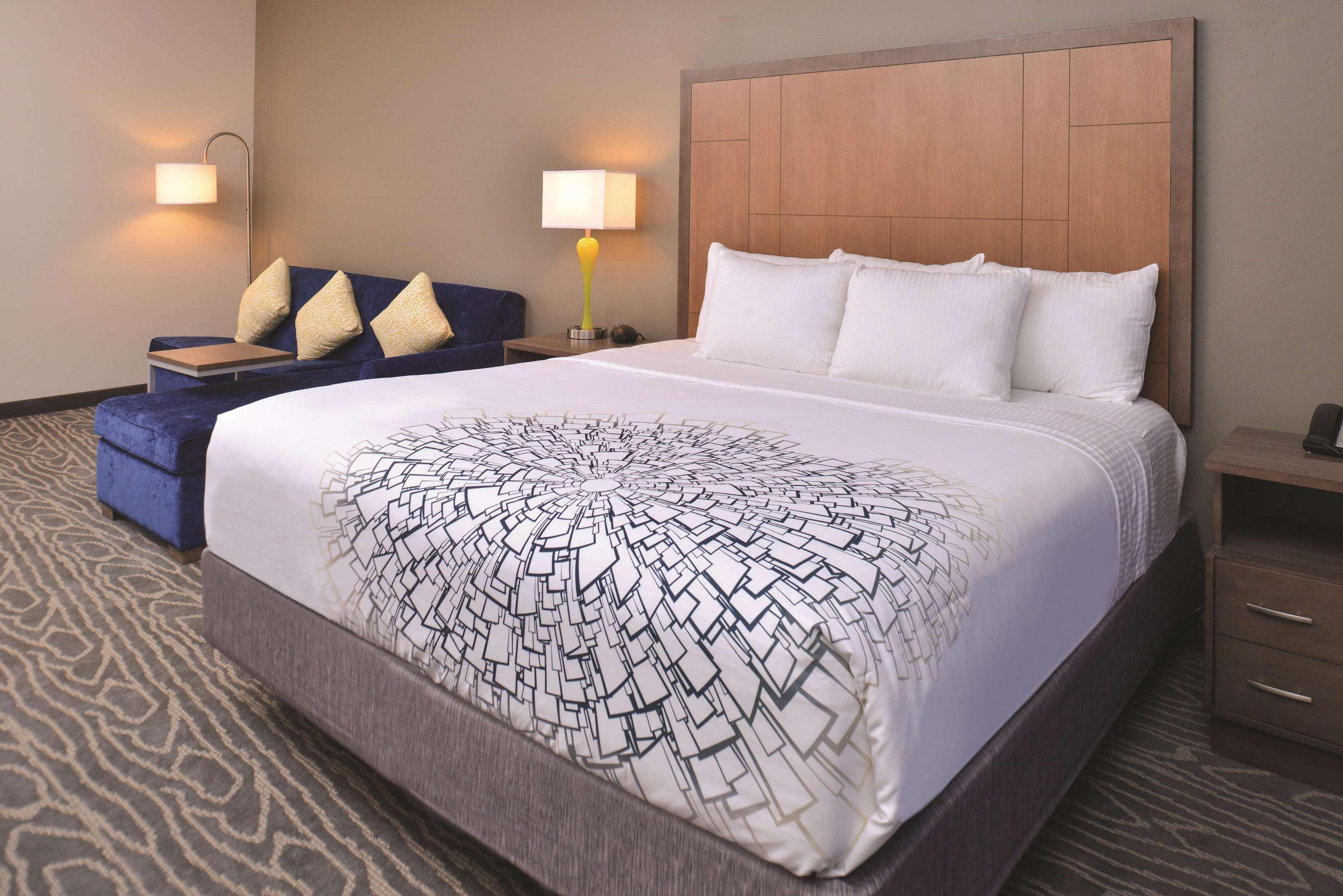La Quinta By Wyndham At Powell 3* Page