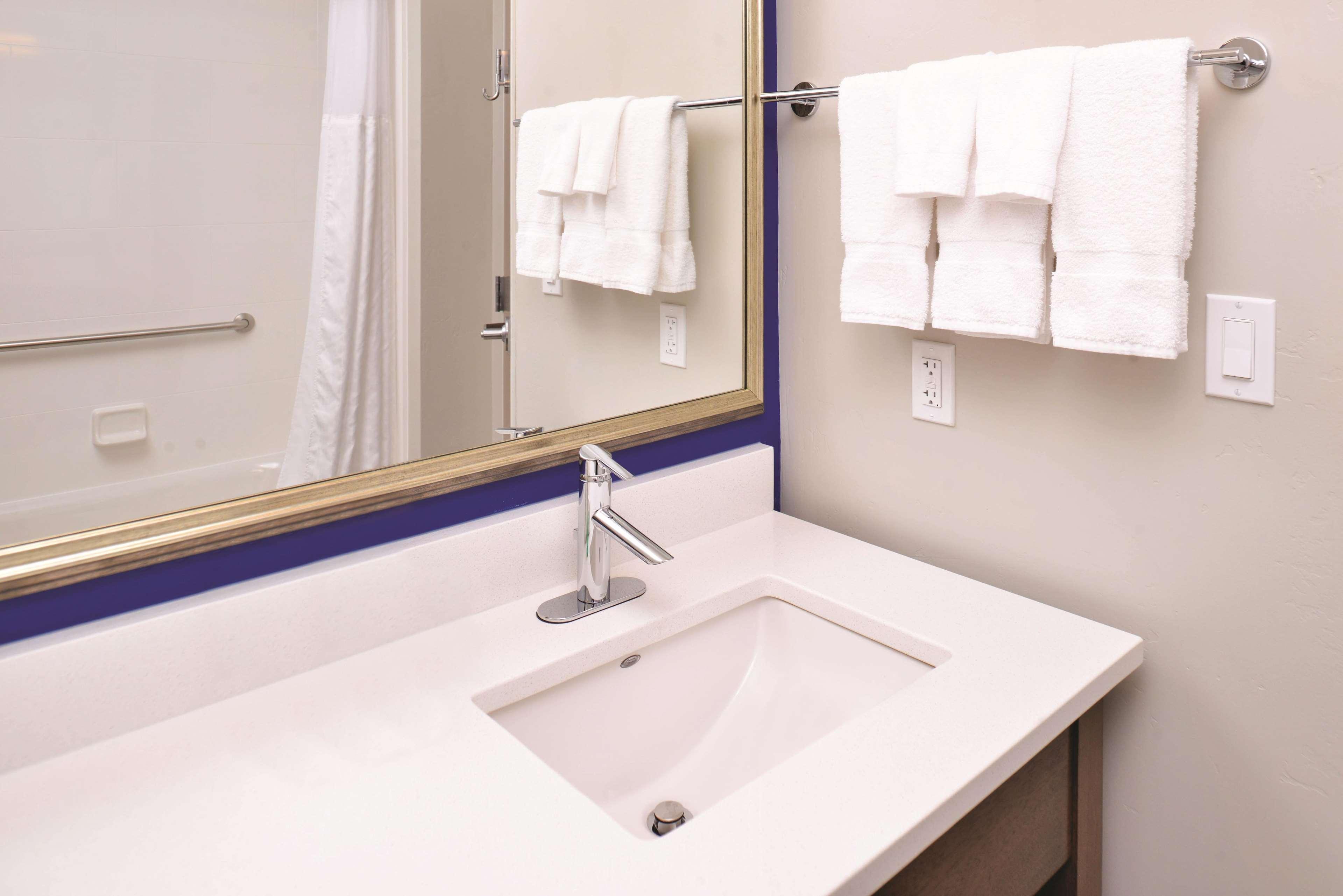 La Quinta By Wyndham At Powell Page