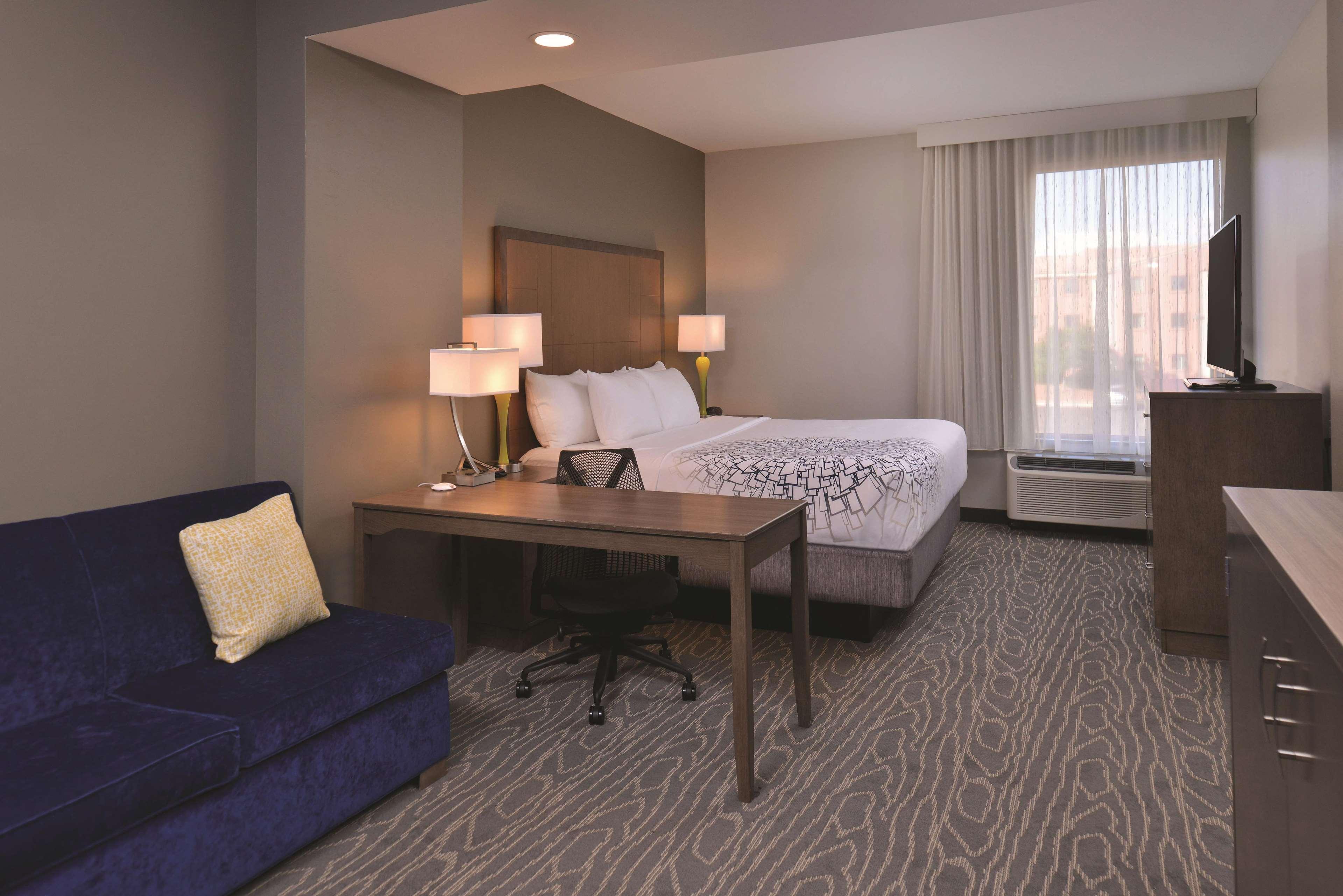 La Quinta By Wyndham At Powell Hotel 3*