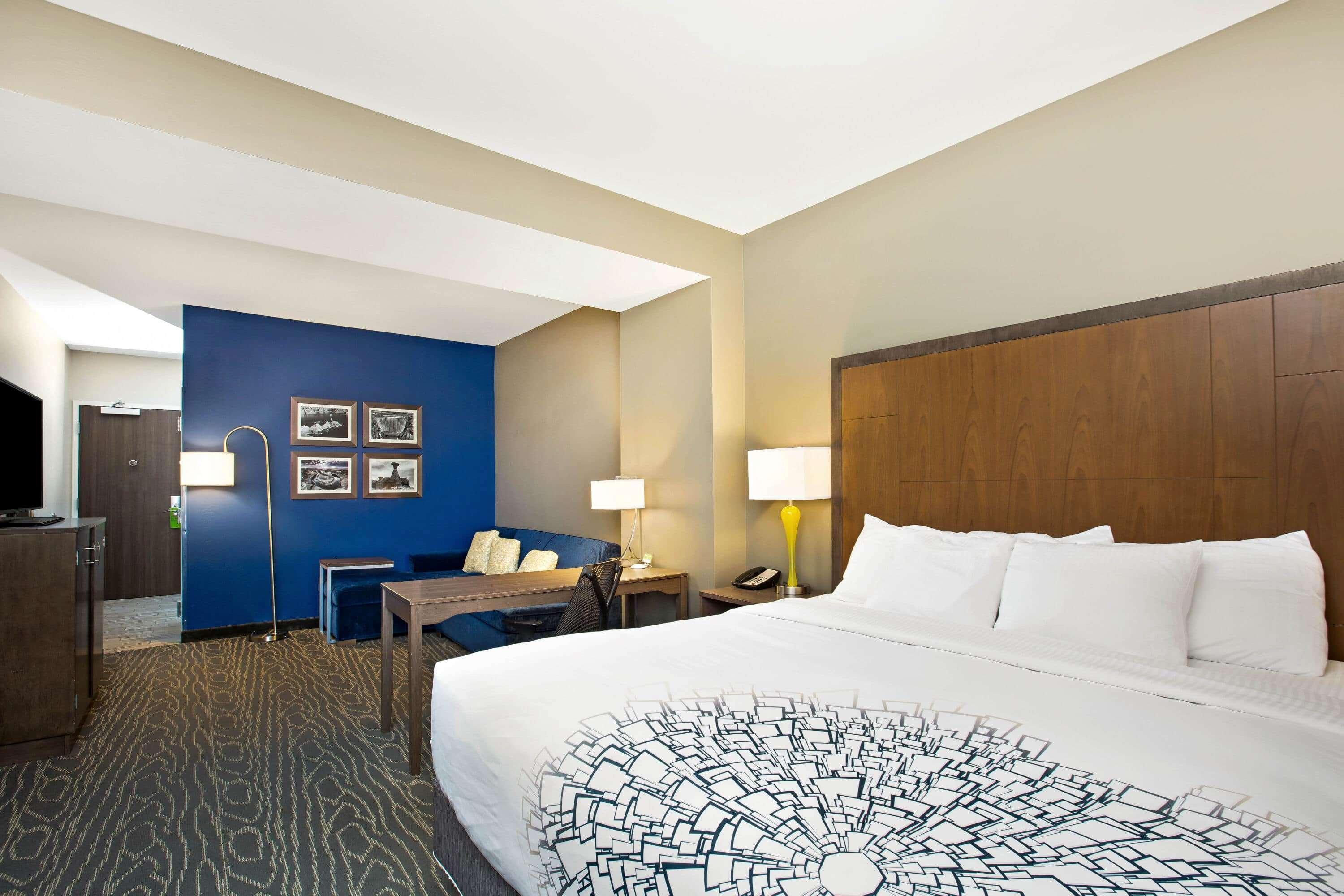 La Quinta By Wyndham At Powell Hotel