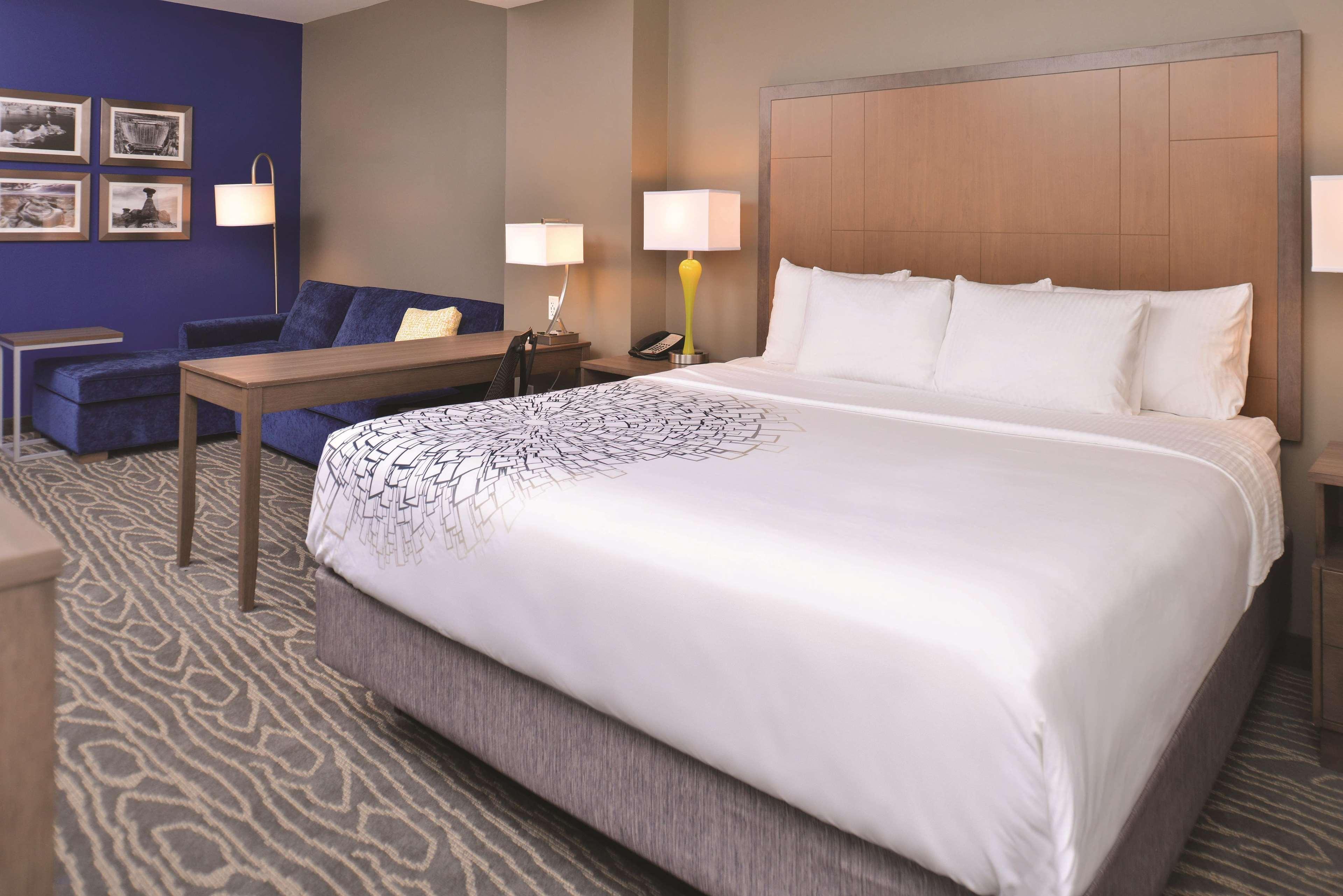 La Quinta By Wyndham At Powell Page