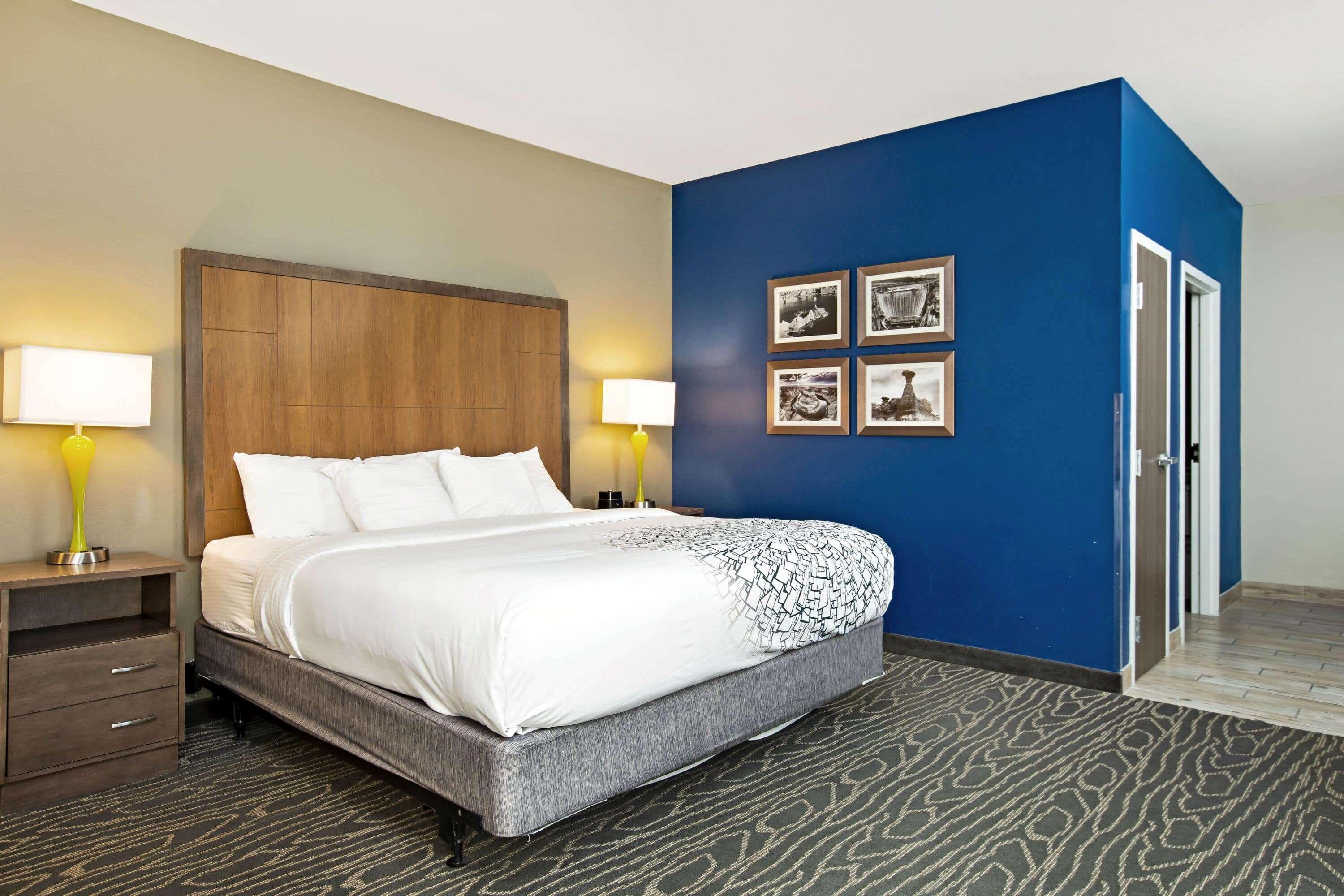 La Quinta By Wyndham At Powell Hotel 3*