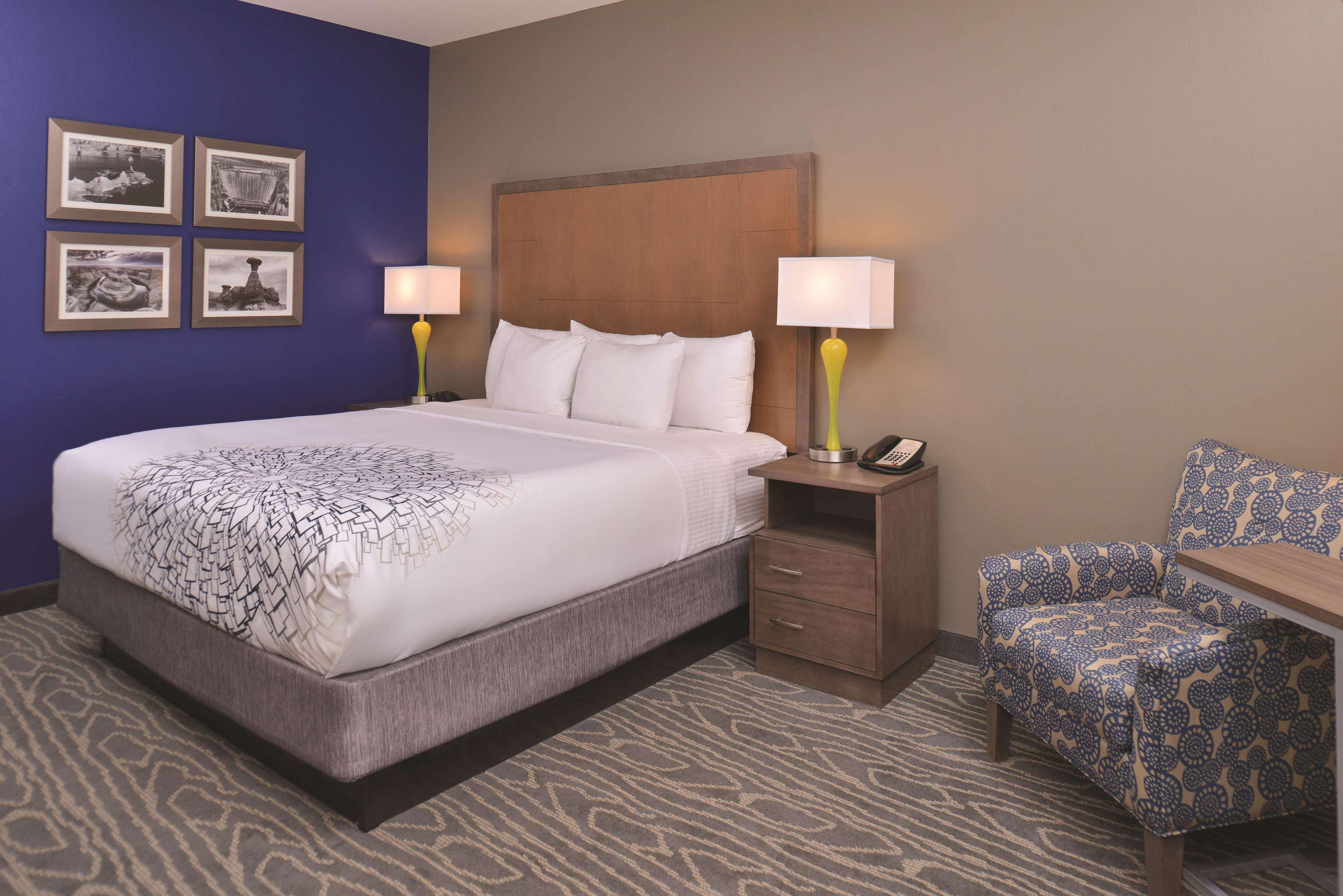 La Quinta By Wyndham At Powell Page