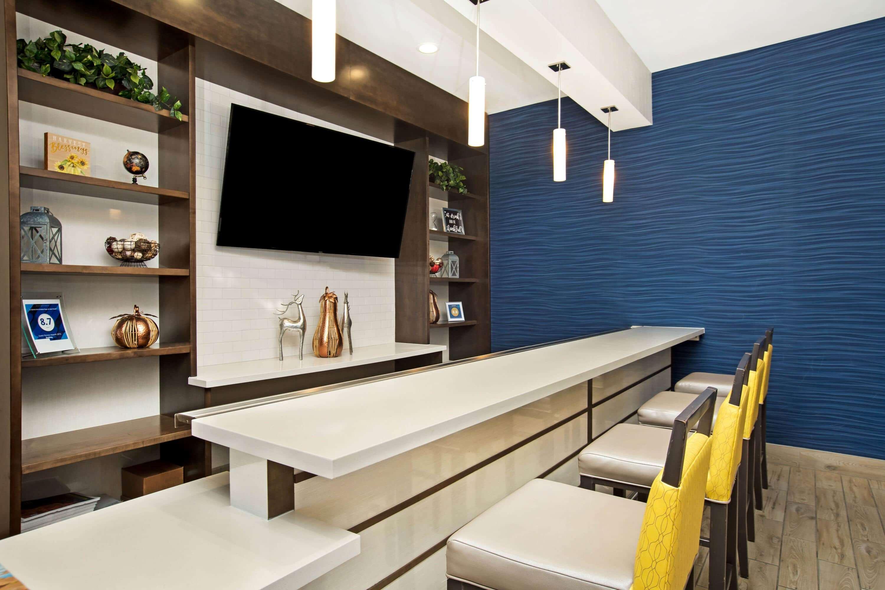 La Quinta By Wyndham At Powell 3*