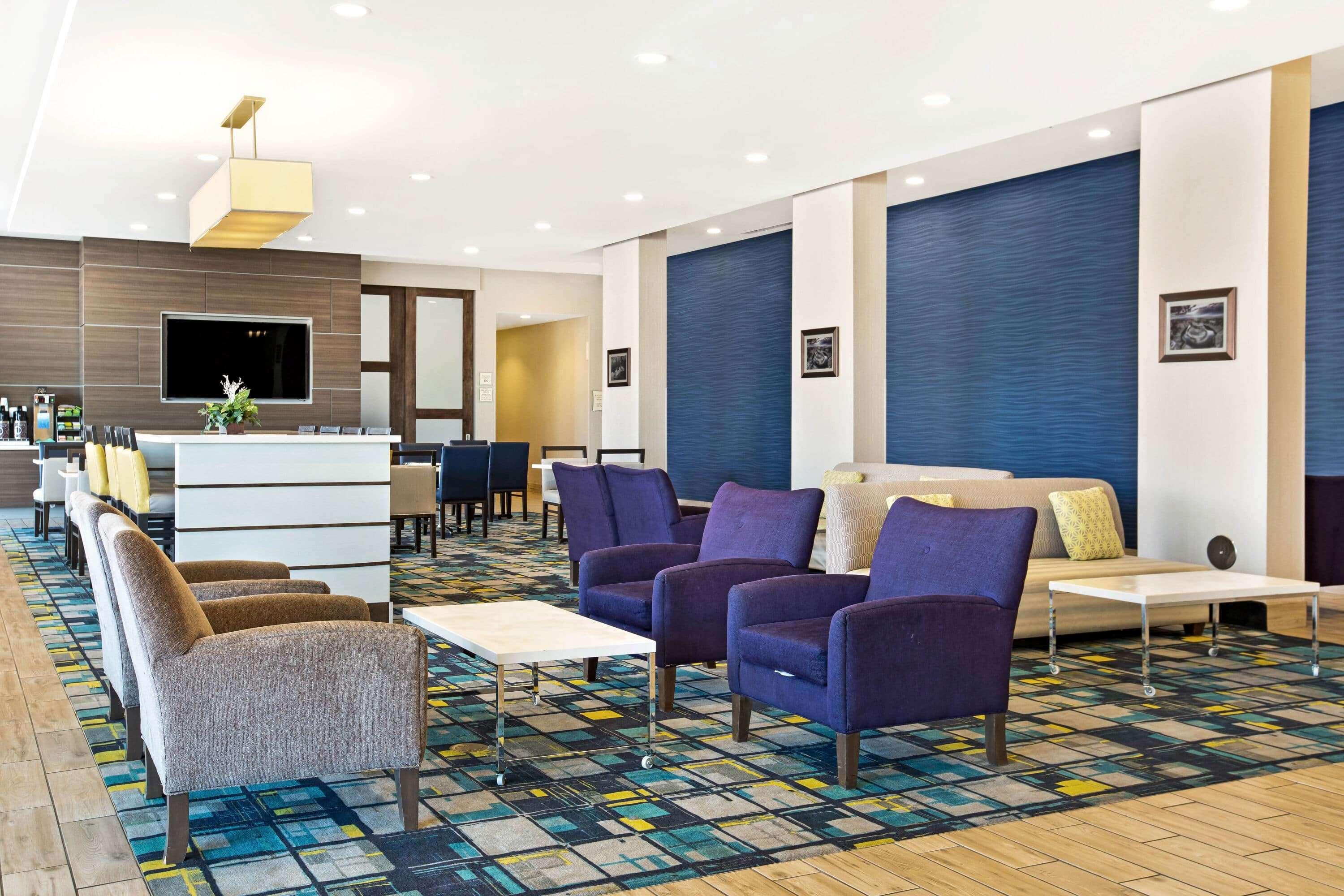 Hotel La Quinta By Wyndham At Powell 3*
