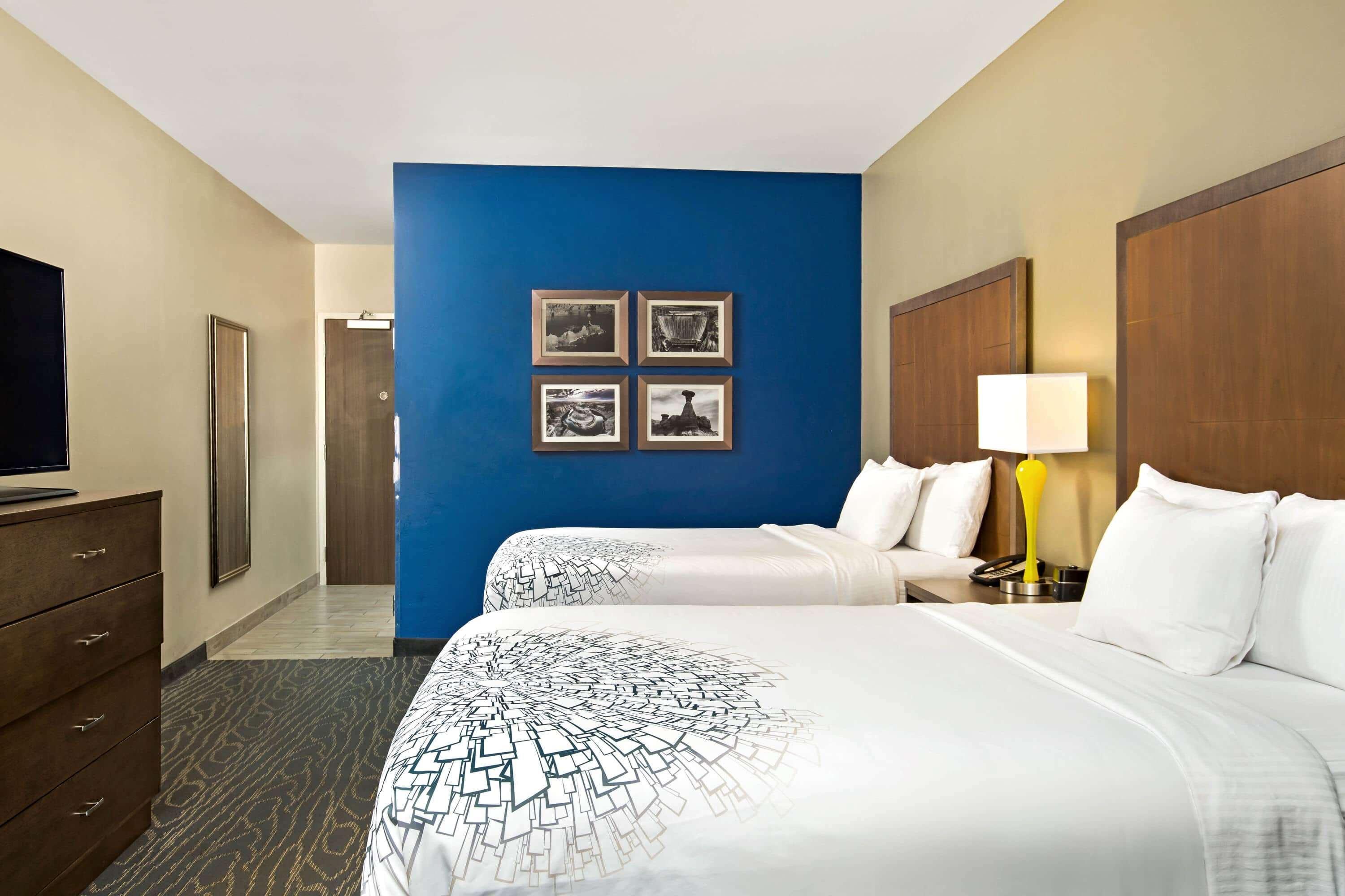 La Quinta By Wyndham At Powell Hotel