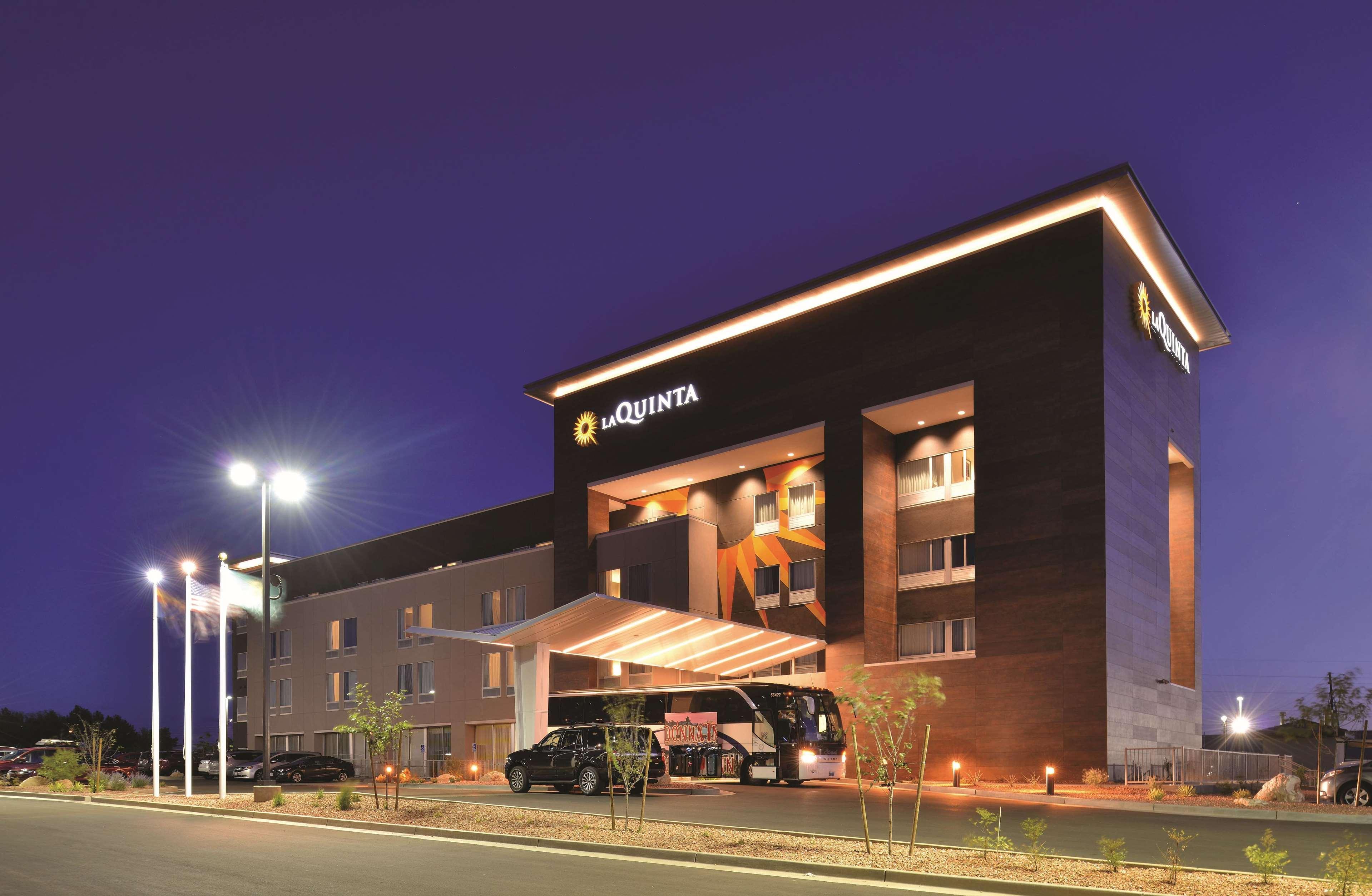 La Quinta By Wyndham At Powell 3* Page