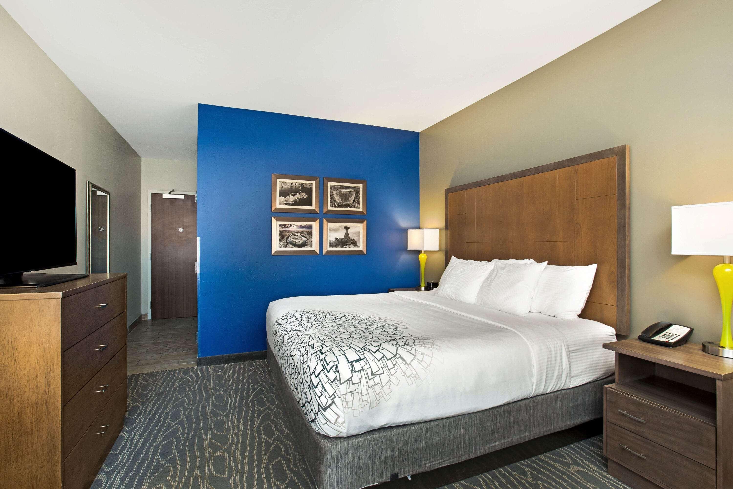 La Quinta By Wyndham At Powell 3*