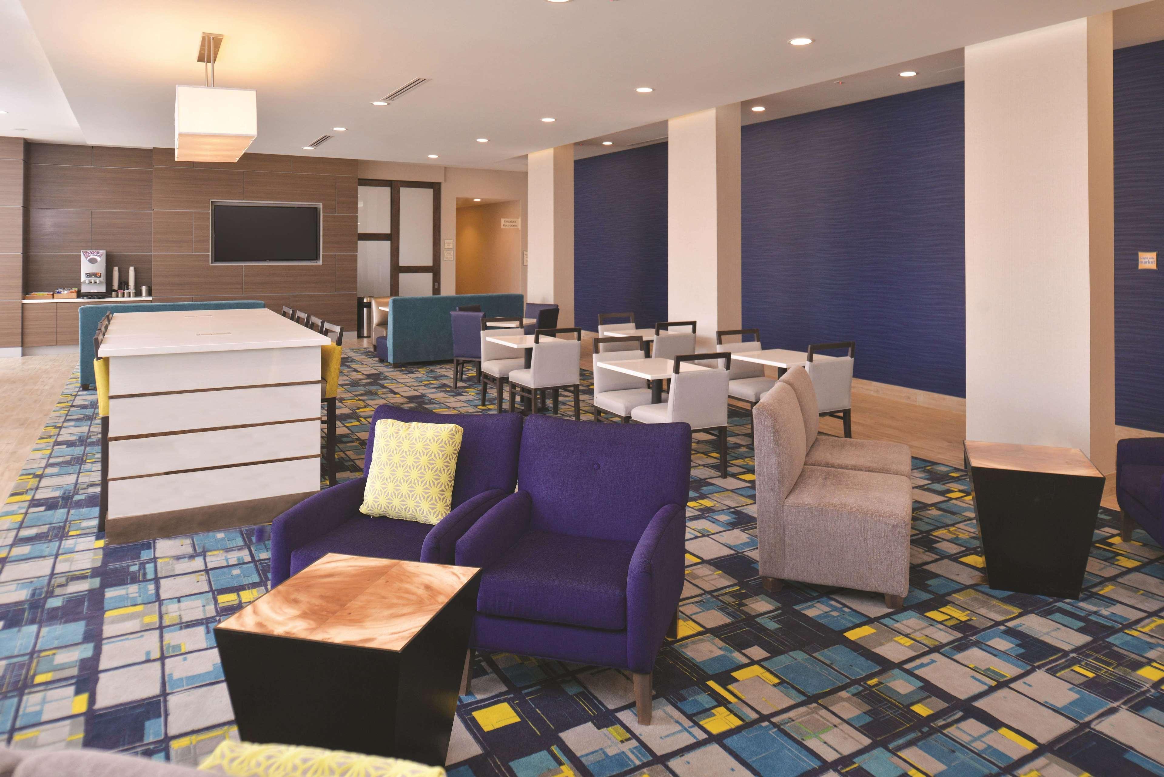 La Quinta By Wyndham At Powell Page