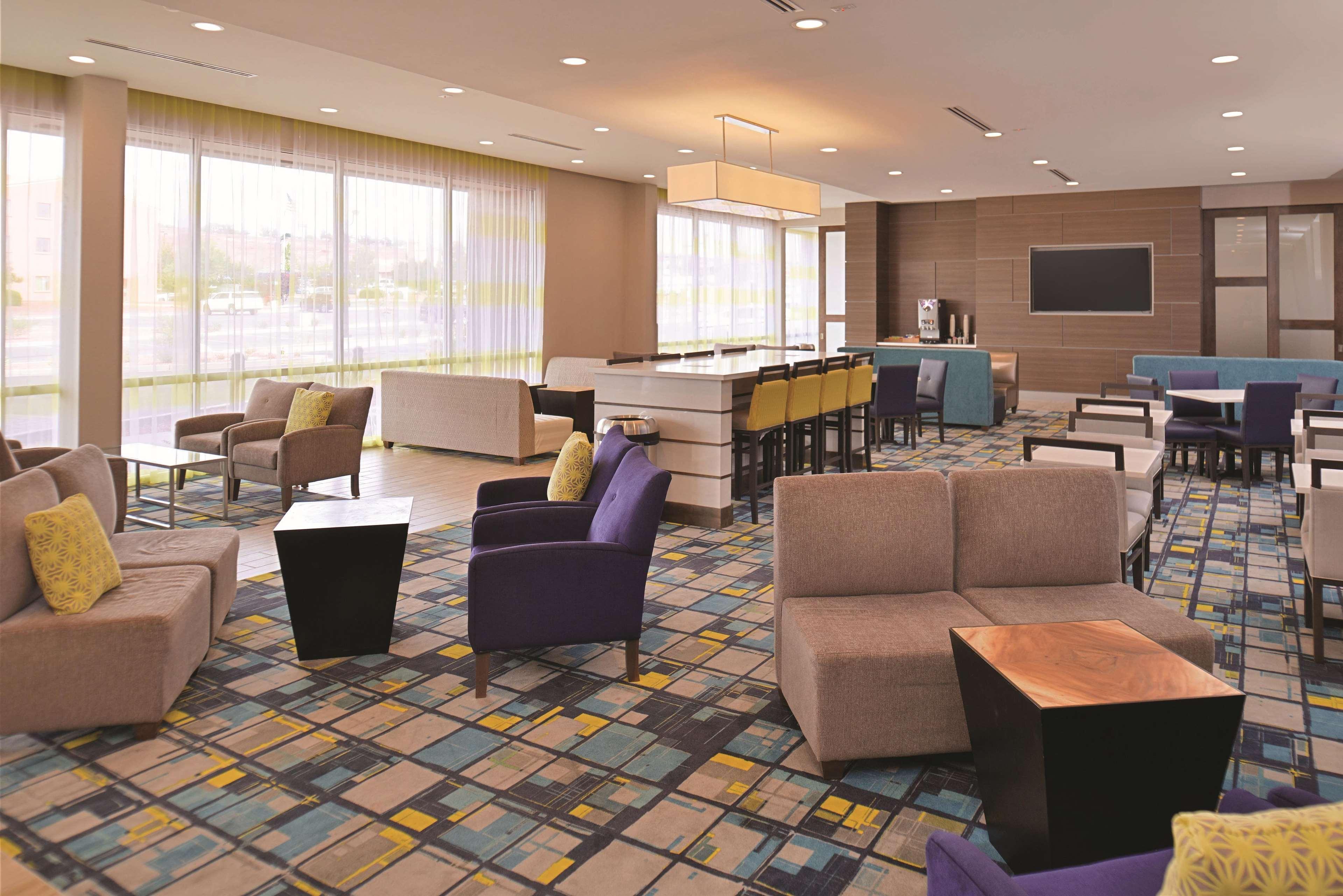 Hotel La Quinta By Wyndham At Powell