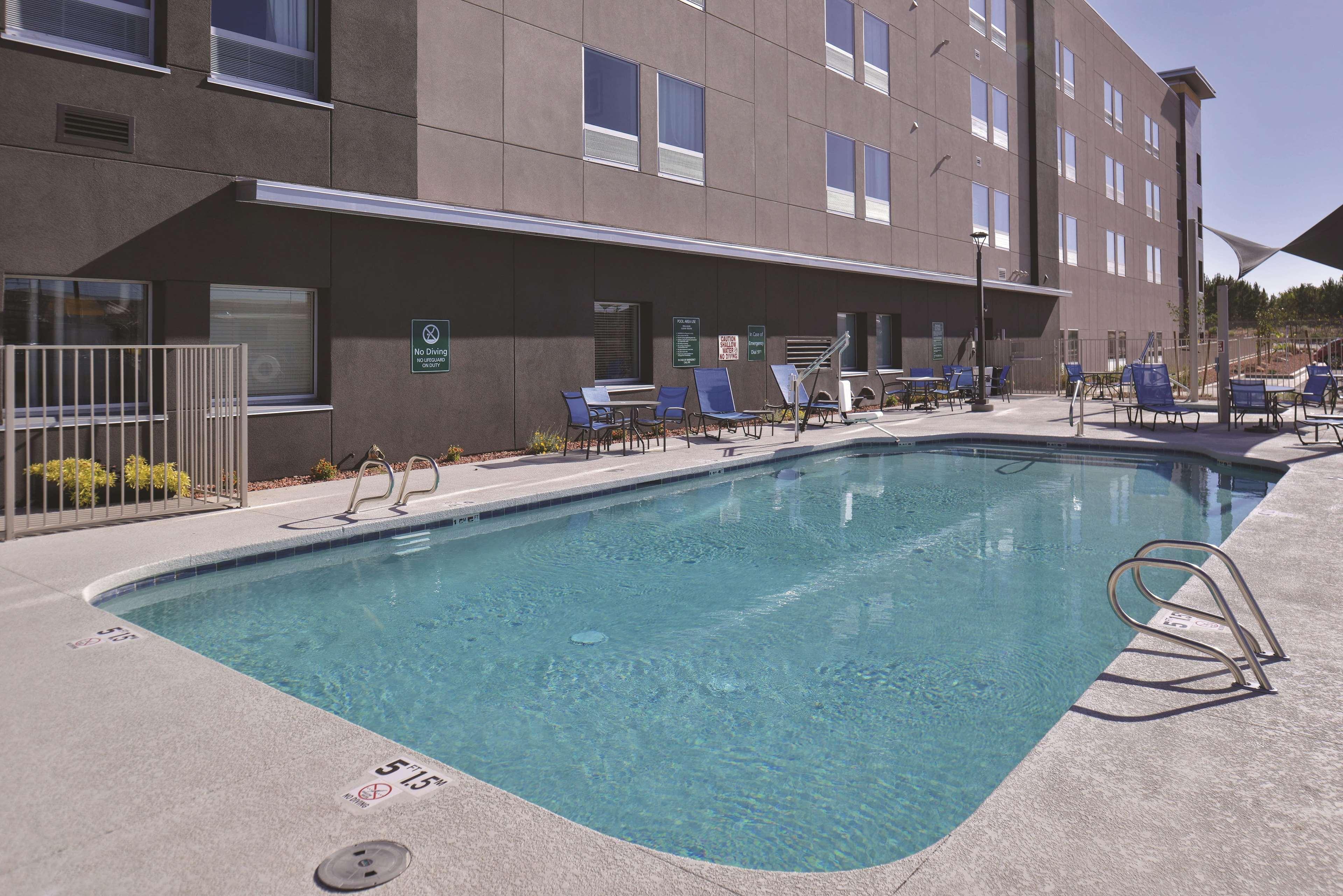Hotel La Quinta By Wyndham At Powell