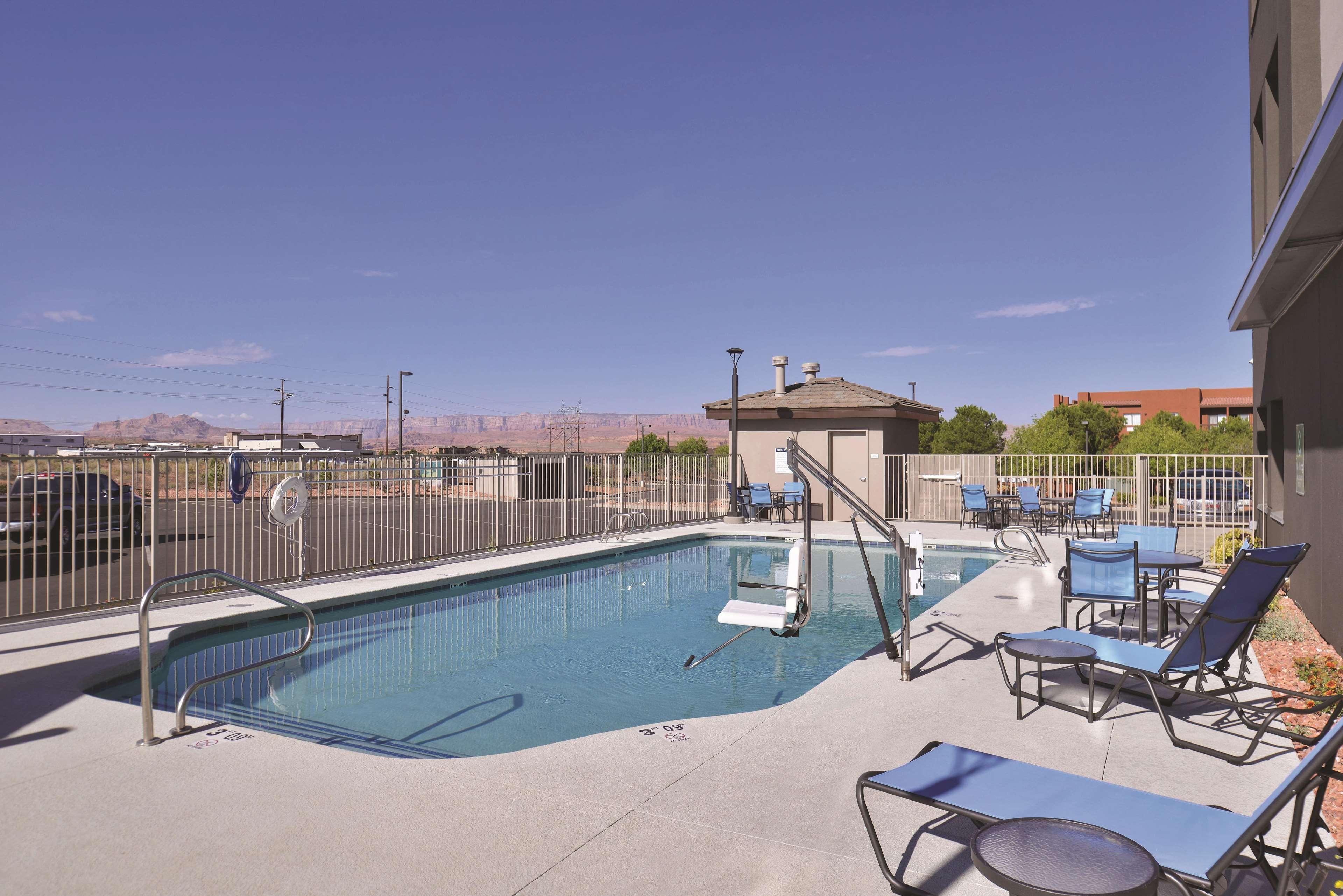 La Quinta By Wyndham At Powell 3*
