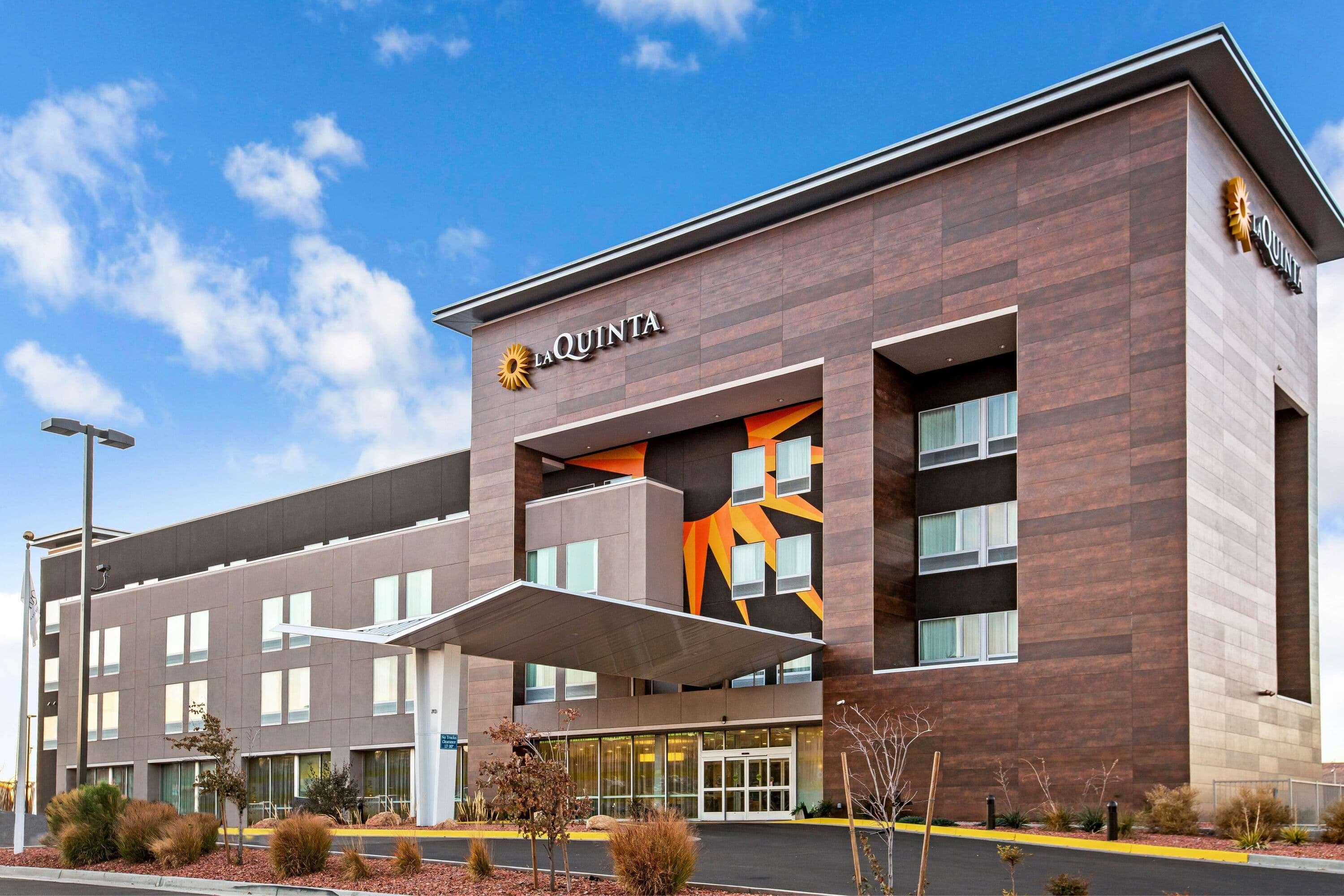 La Quinta By Wyndham At Powell Hotel 3*