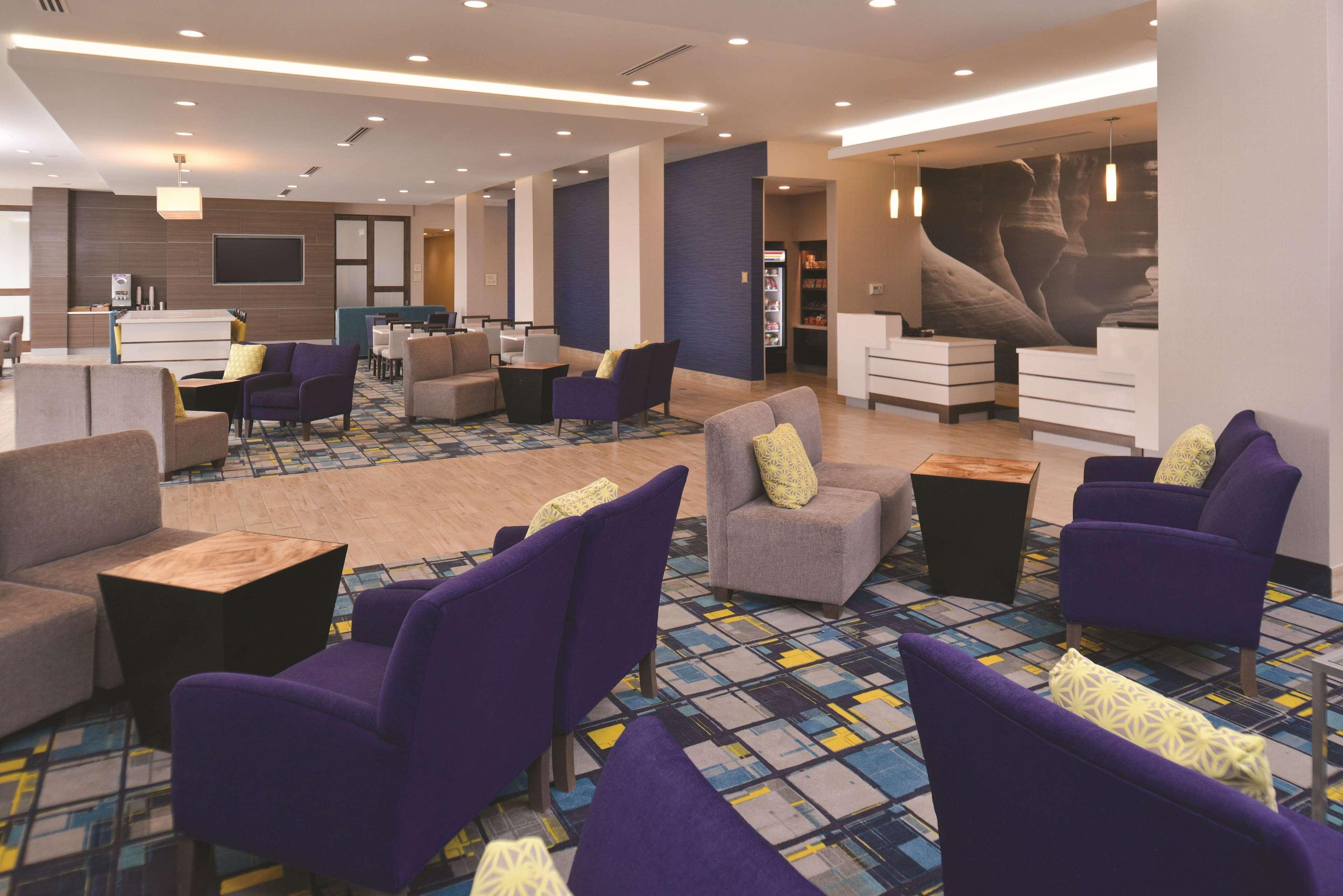 La Quinta By Wyndham At Powell Hotel 3*